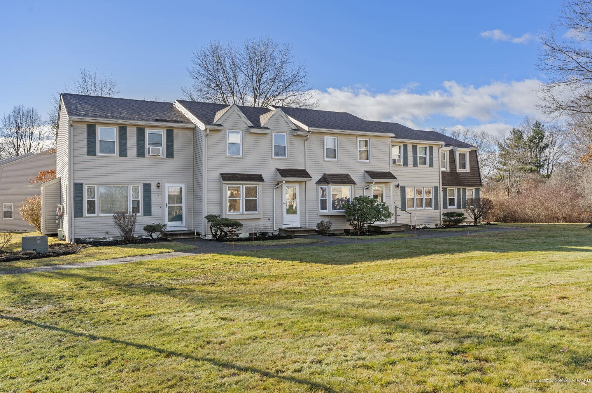 7 Brookwest Ln #7, Westbrook, ME 04092