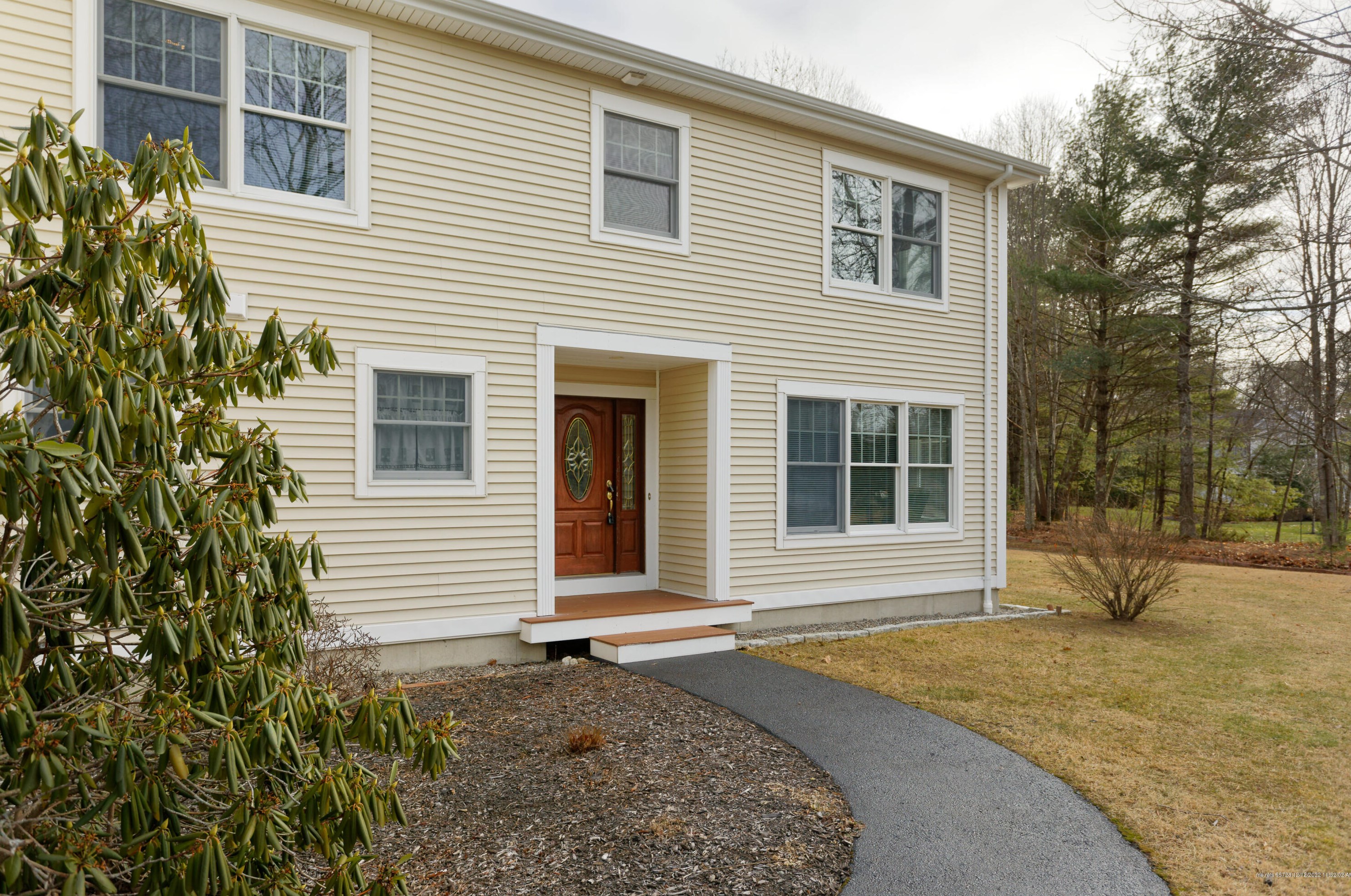 2 Chebeague Ln, Mere Point, ME 04011