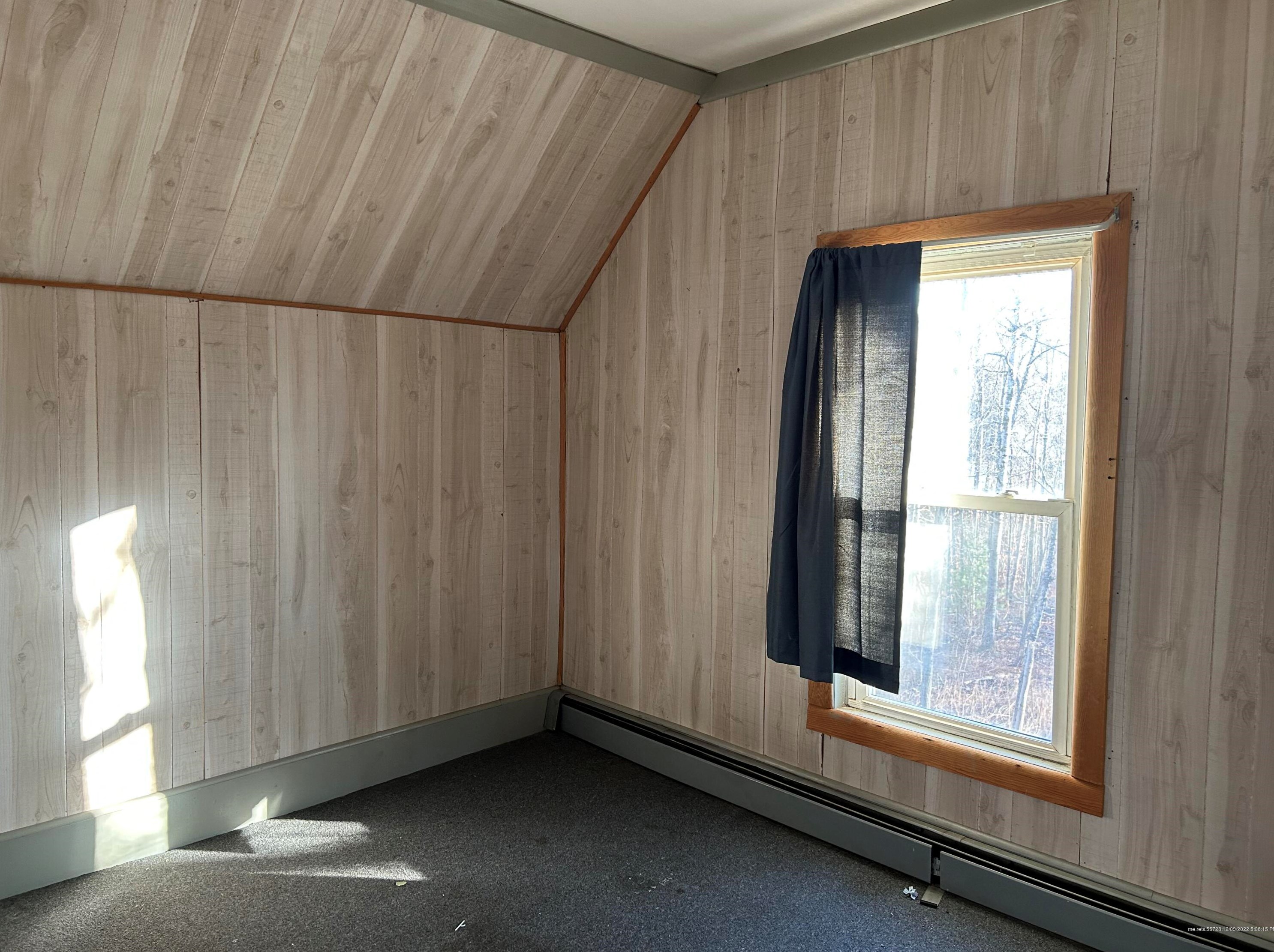 8 Clinton St, Milo ME  04463-1120 exterior