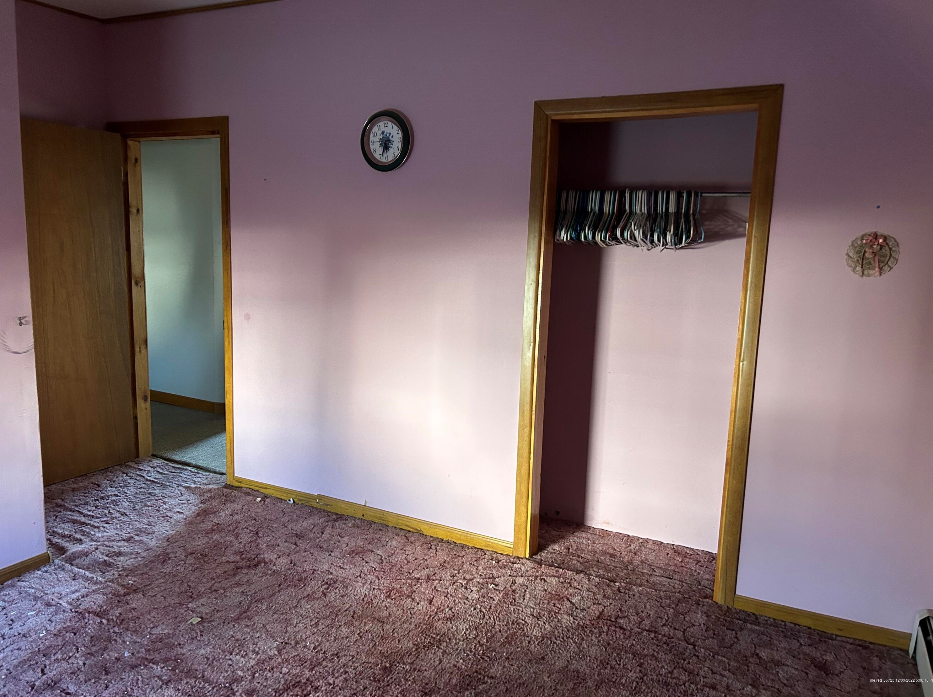 8 Clinton St, Milo ME  04463-1120 exterior