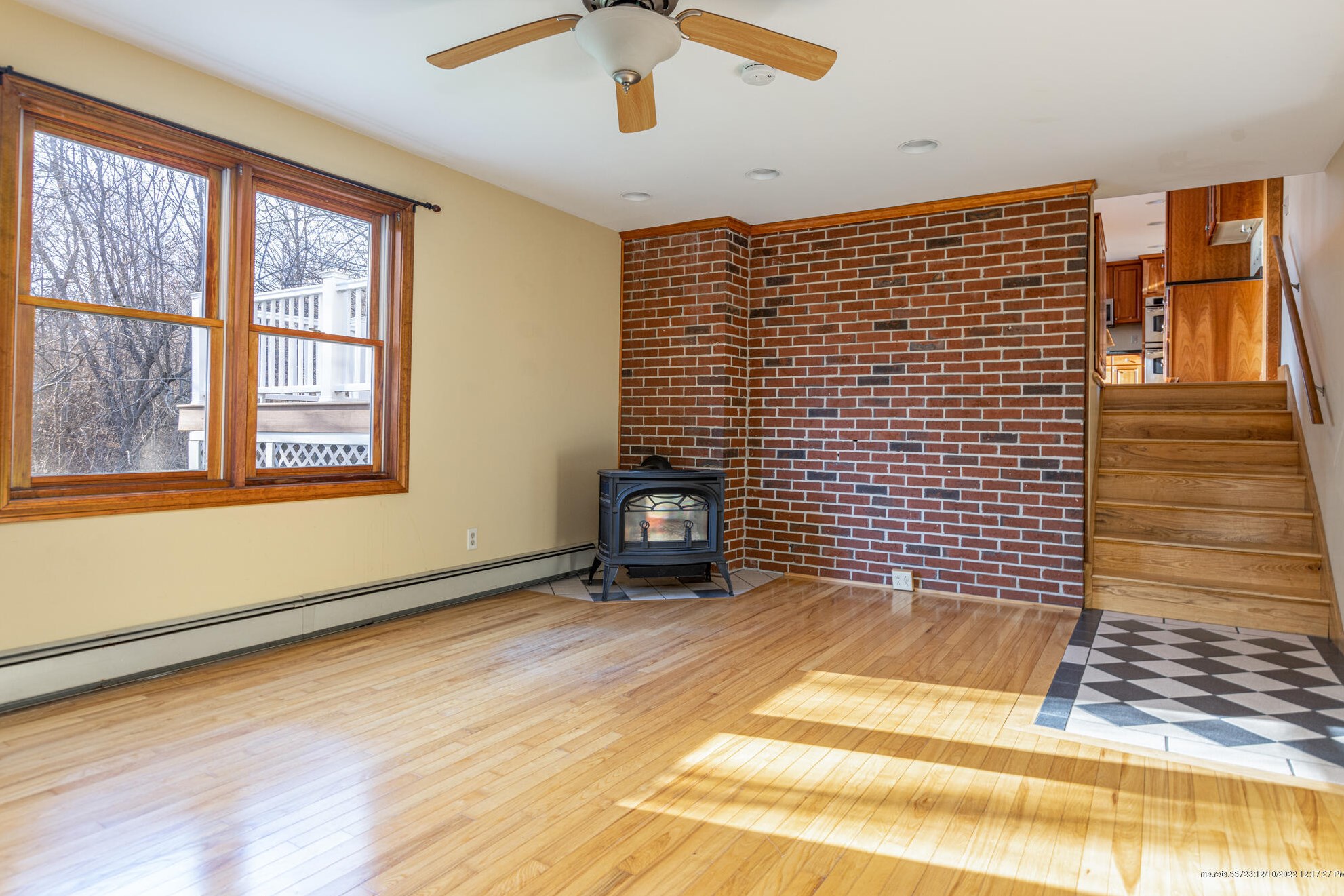 104 Murray St, Portland ME  04103-4210 exterior