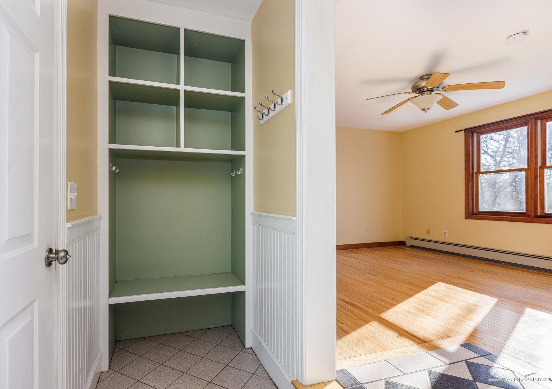 104 Murray St, Portland ME  04103-4210 exterior