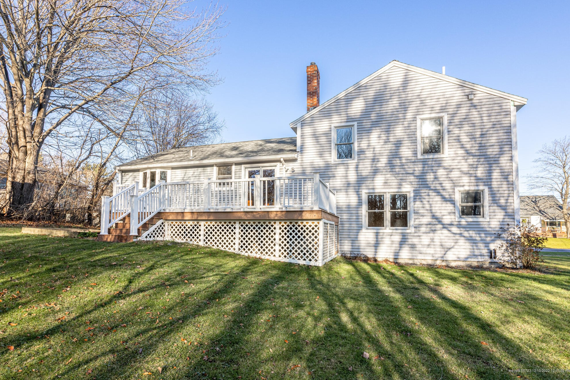 104 Murray St, Portland ME  04103-4210 exterior