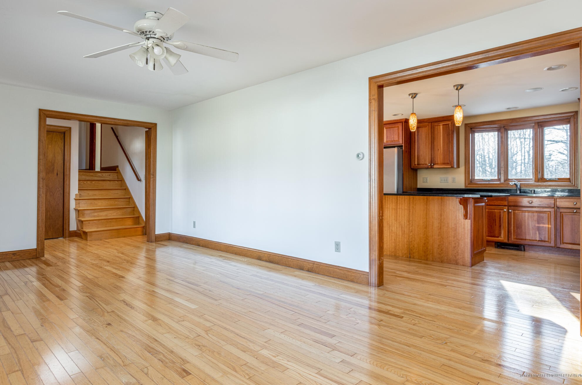 104 Murray St, Portland ME  04103-4210 exterior