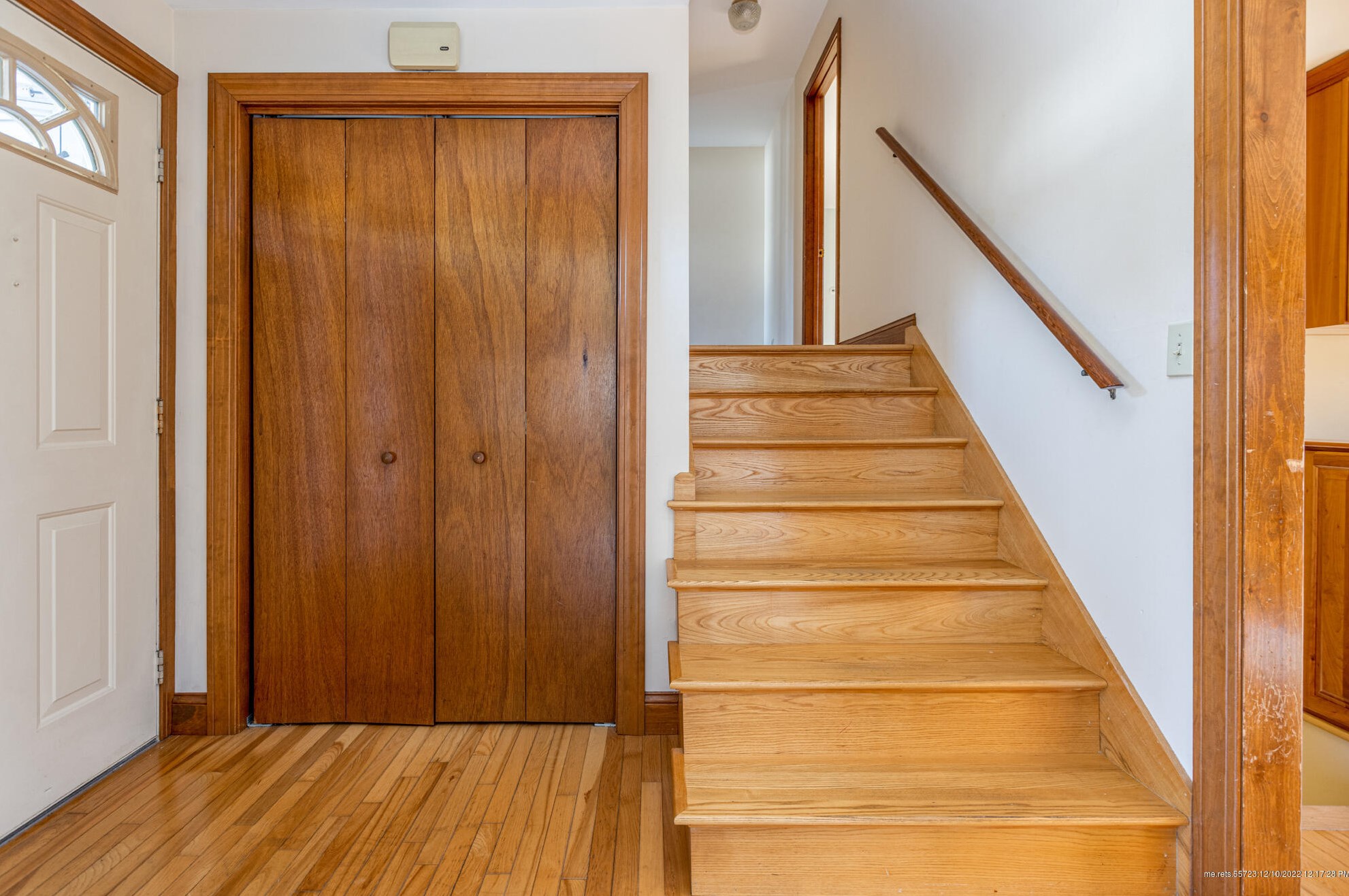 104 Murray St, Portland ME  04103-4210 exterior