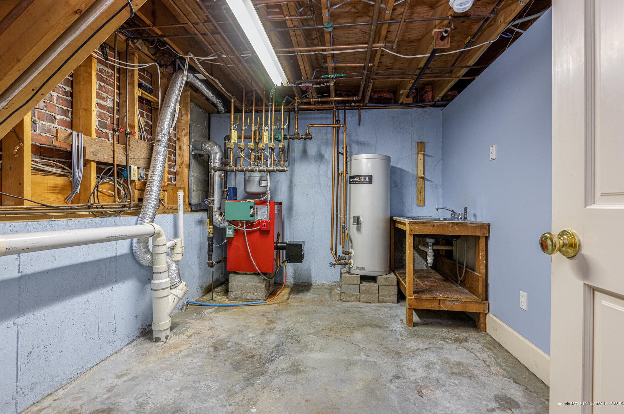 104 Murray St, Portland ME  04103-4210 exterior