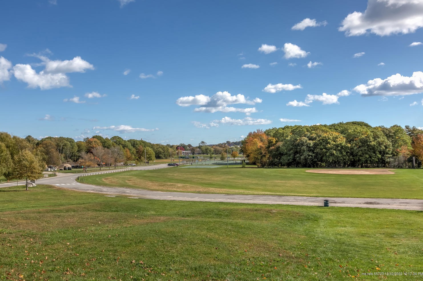 104 Murray St, Portland ME  04103-4210 exterior