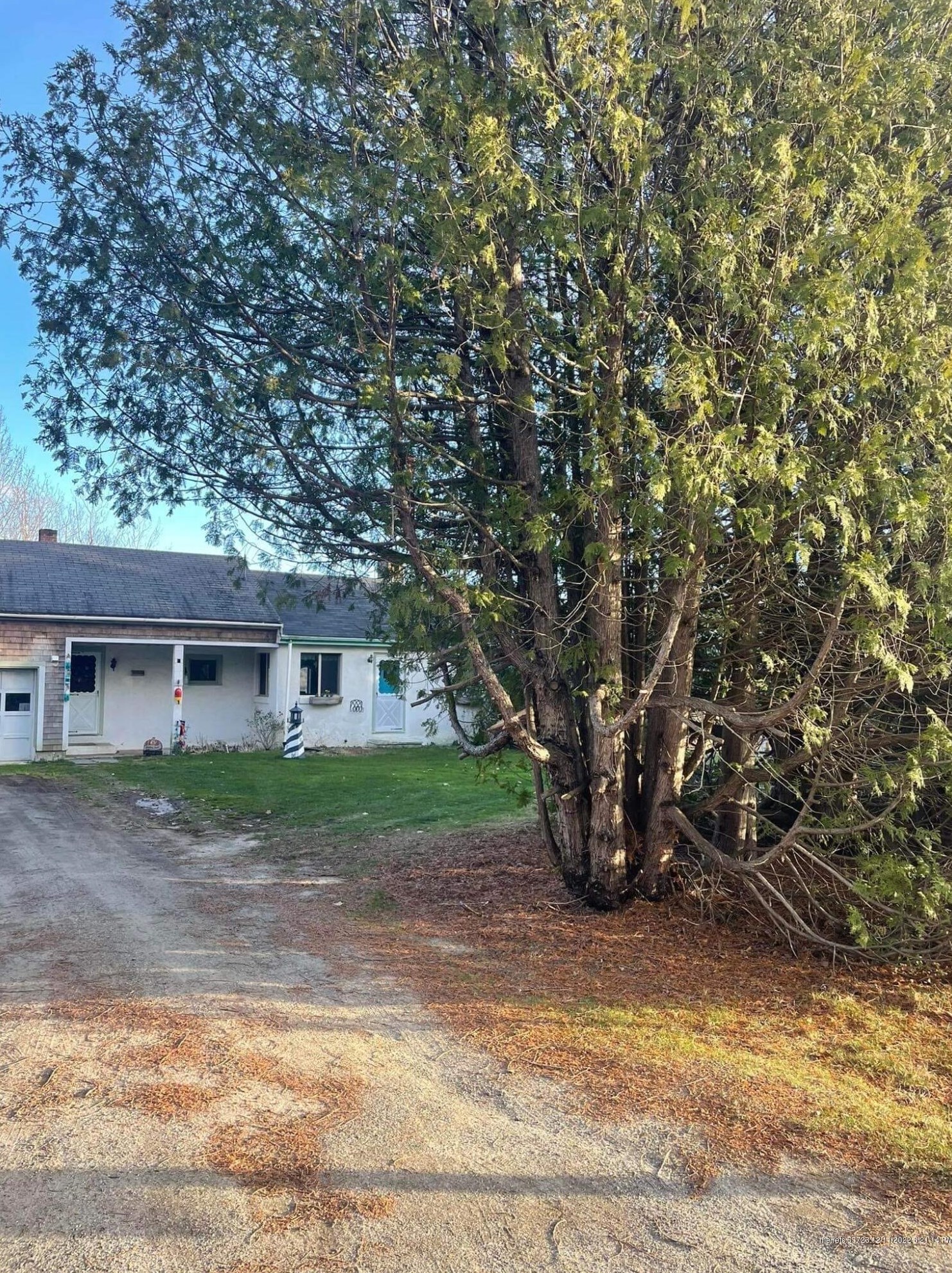 149 Cushing Rd, Friendship, ME 04547