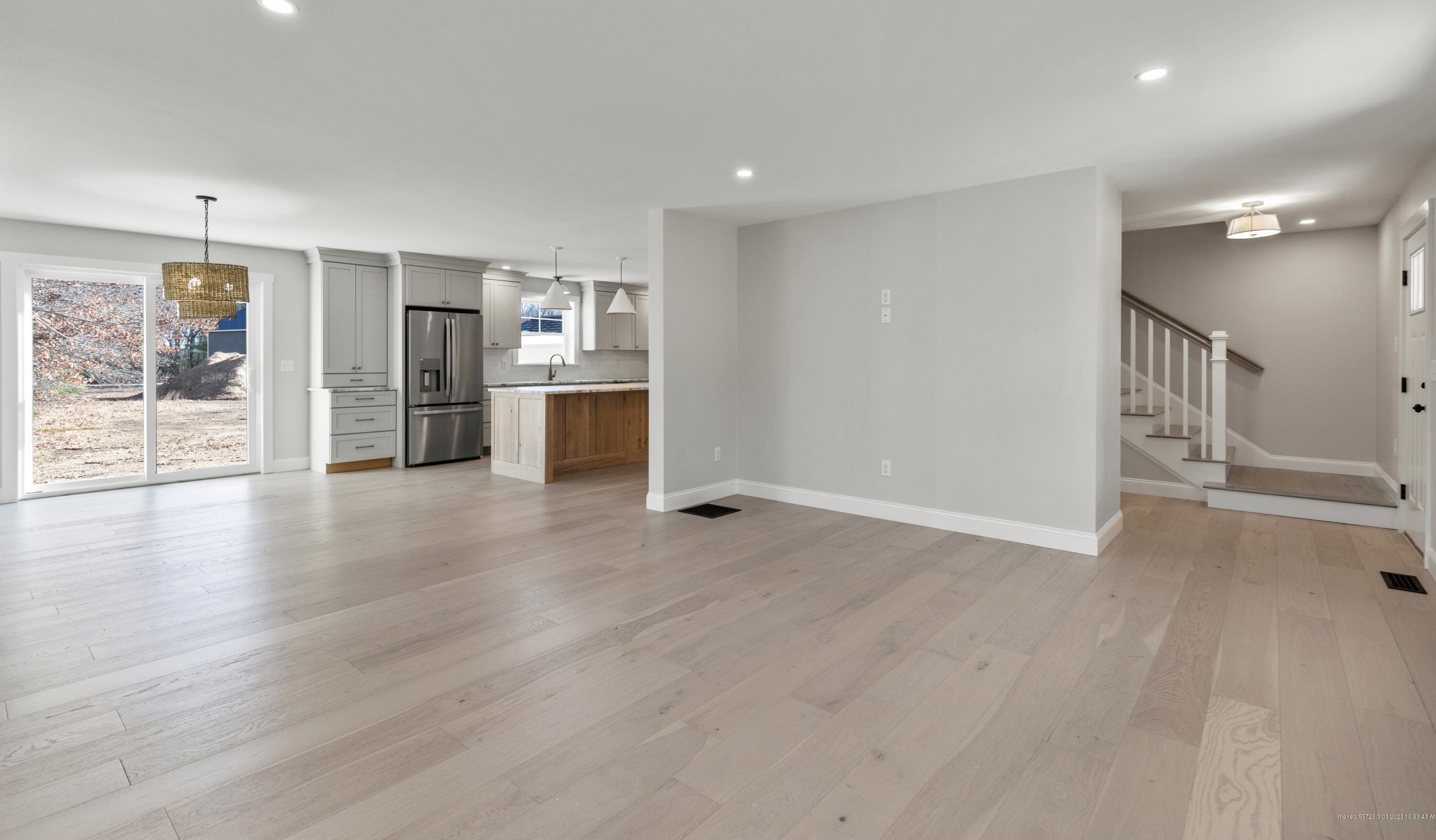 7 Ward Rd, Windham ME  04062-6910 exterior