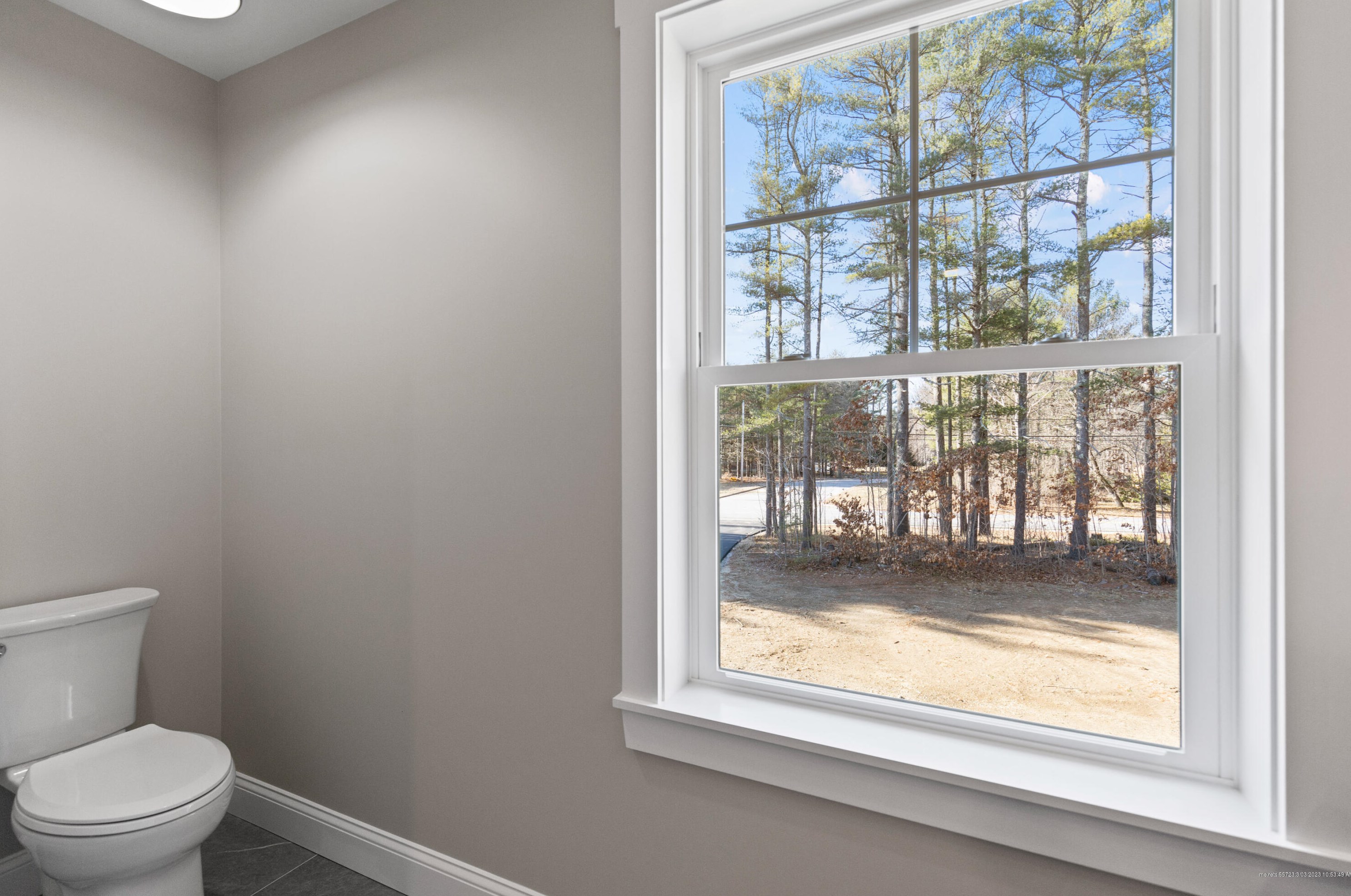 7 Ward Rd, Windham ME  04062-6910 exterior