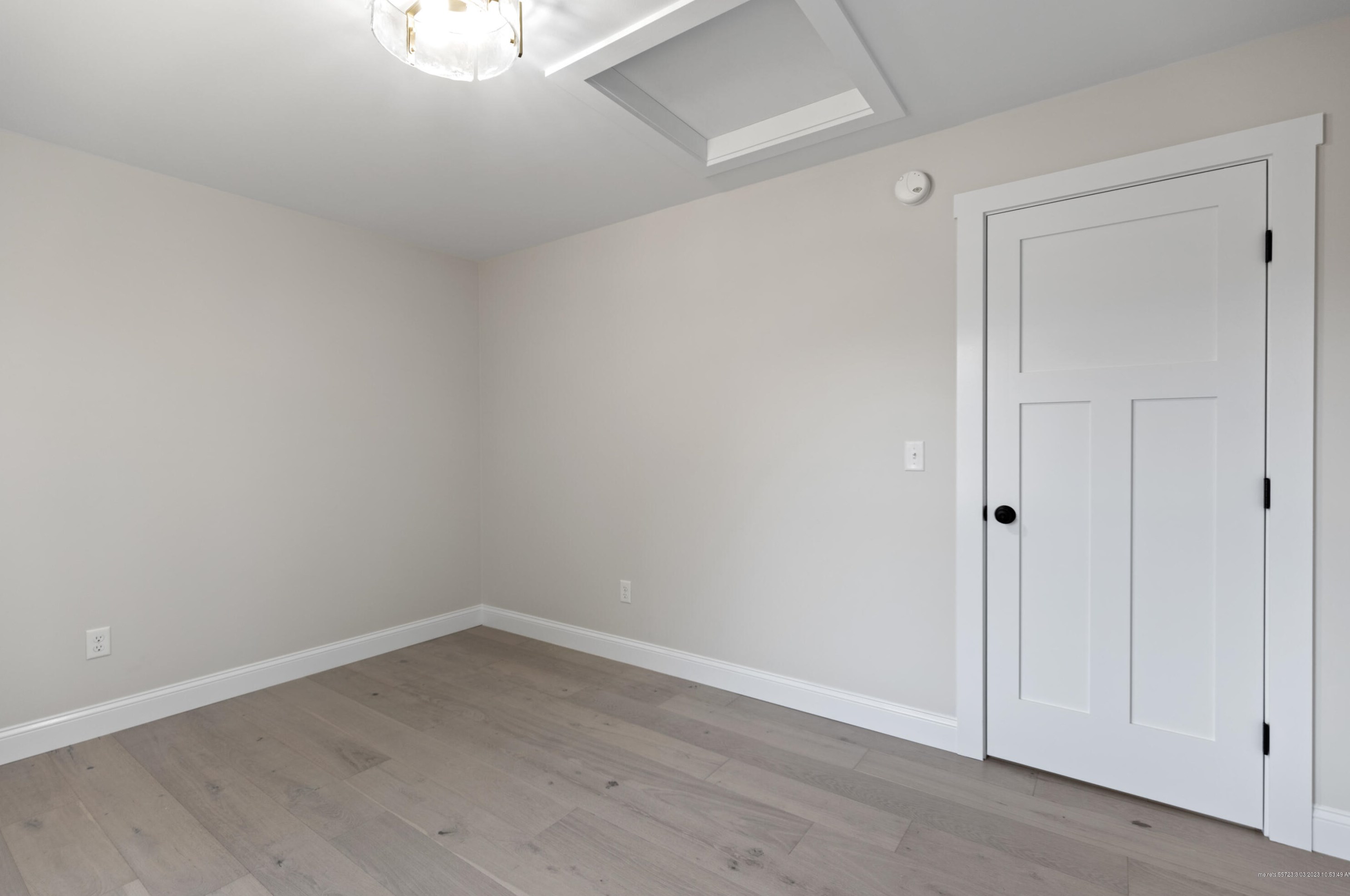 7 Ward Rd, Windham ME  04062-6910 exterior