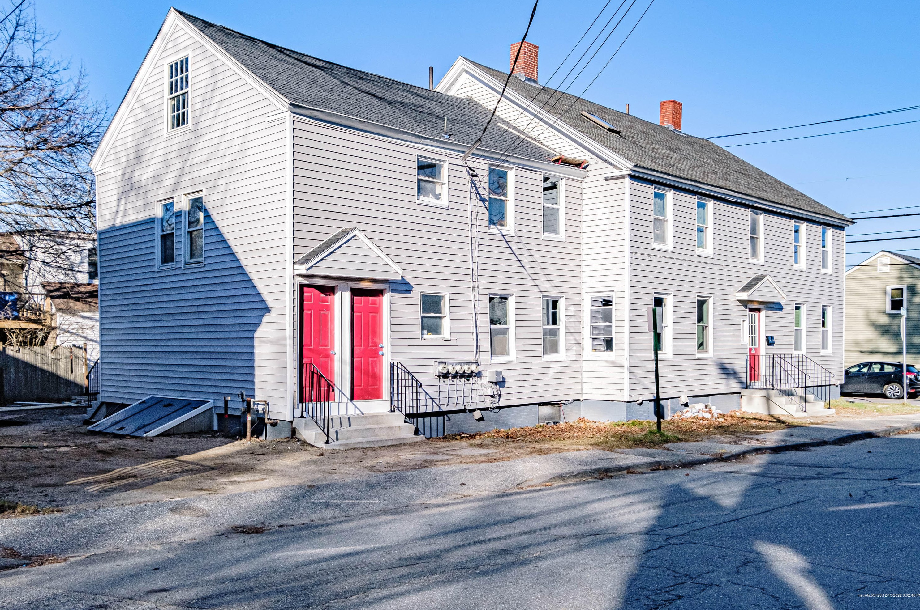 45 Brackett St, Westbrook, ME 04092-3303