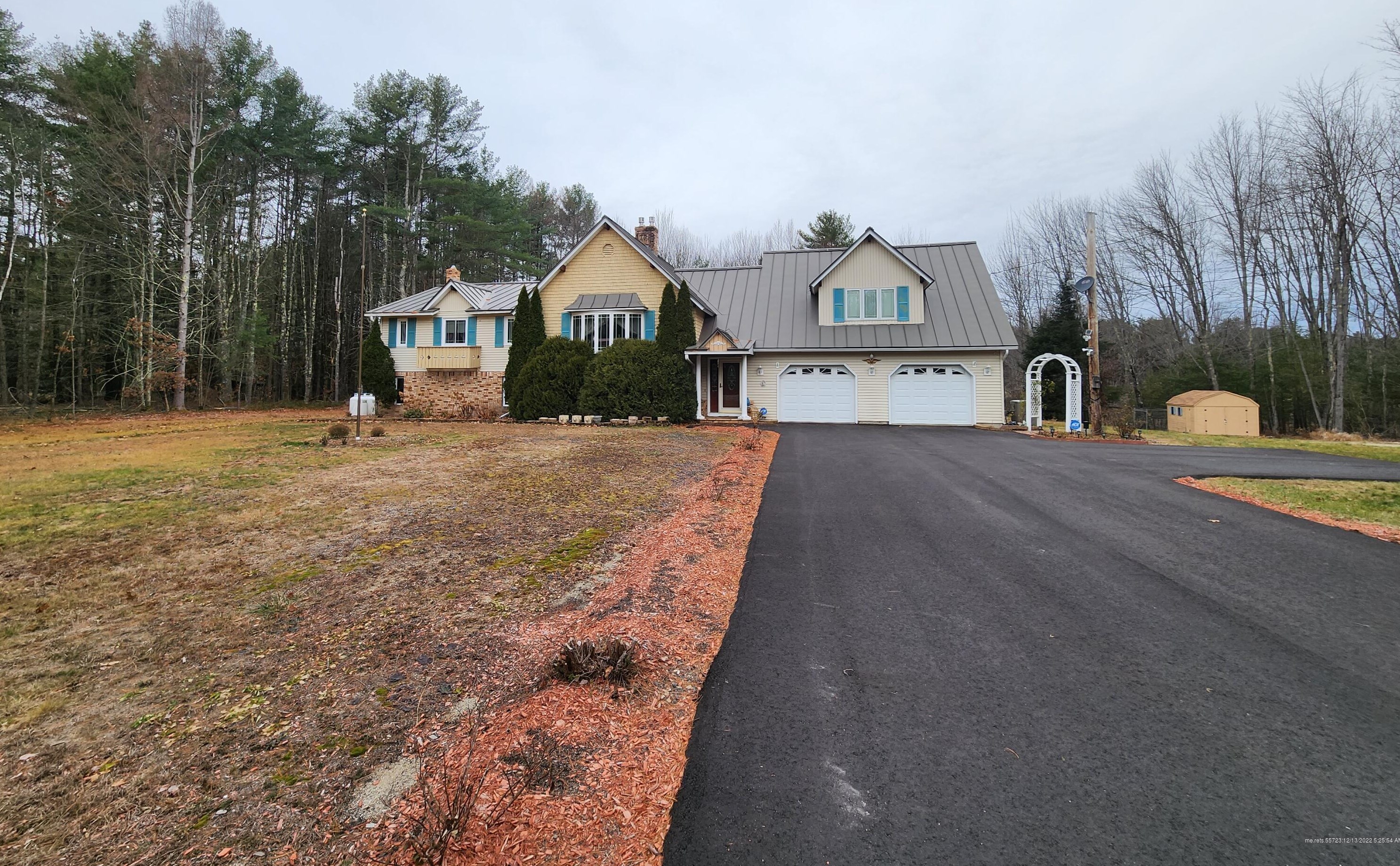 178 Clarks Mills Rd, Biddeford, ME 04005