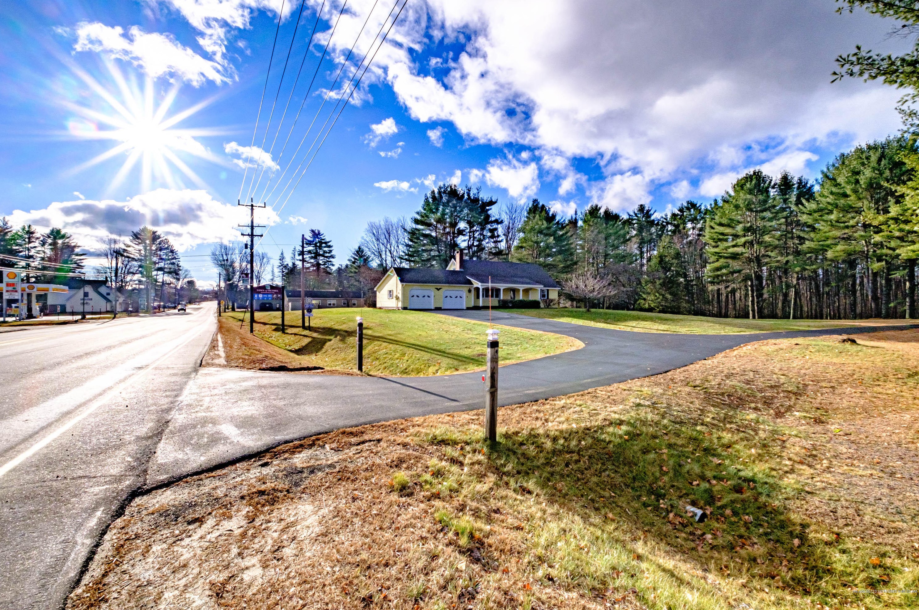 66 Mayville Rd, Bethel, ME 04217
