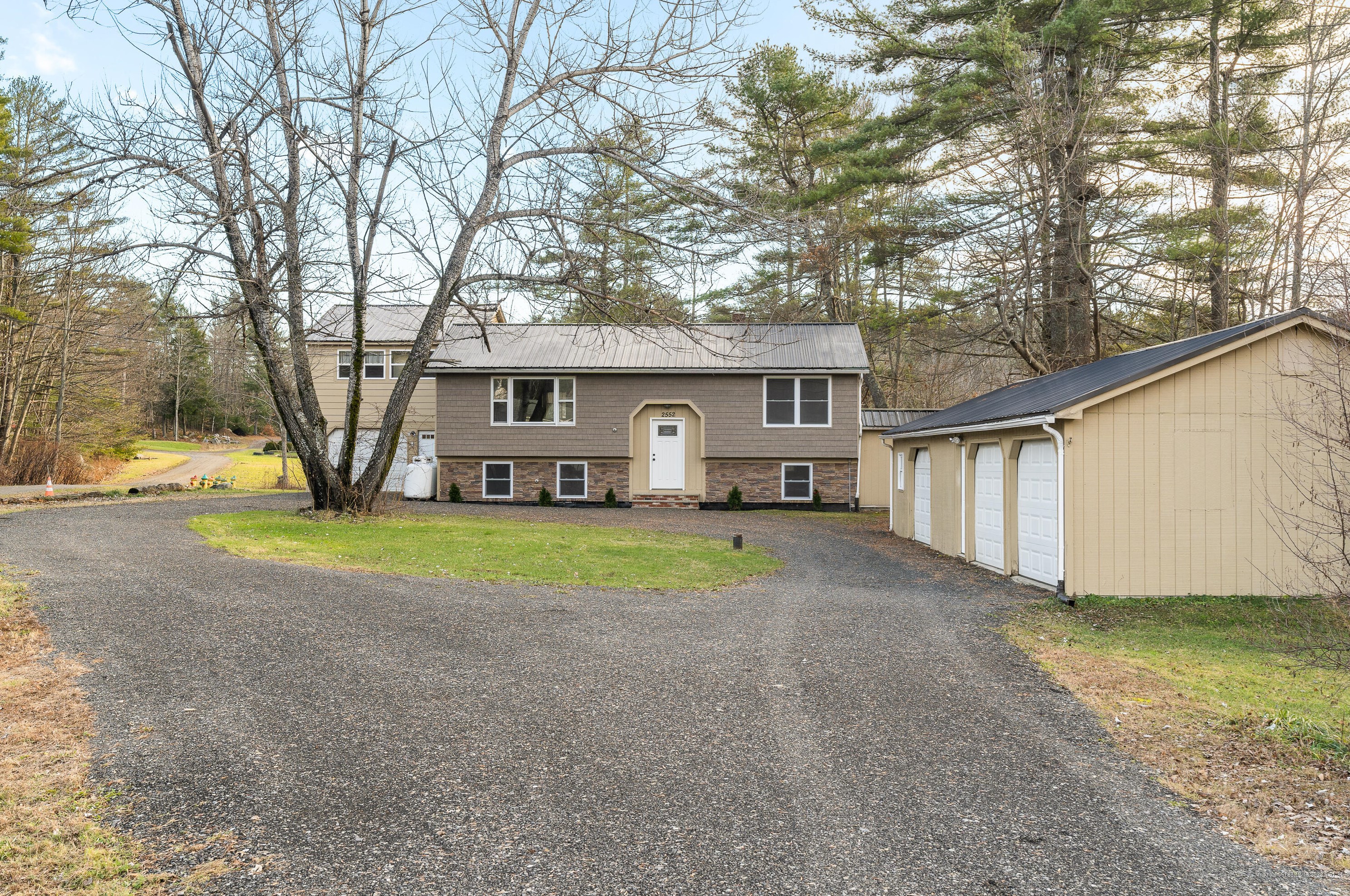 2552 N North Belfast Ave, Augusta, ME 04330