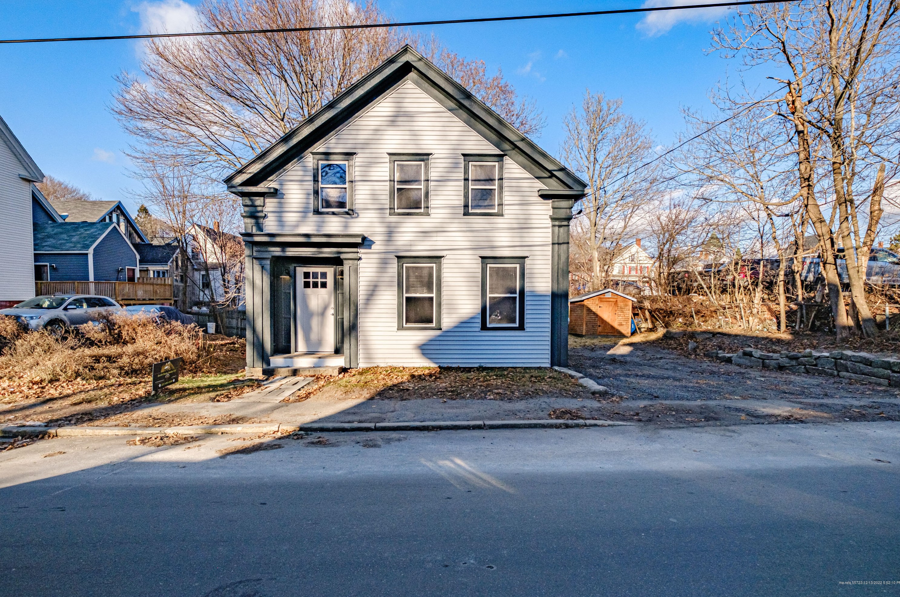 53 South St, West Bath, ME 04530