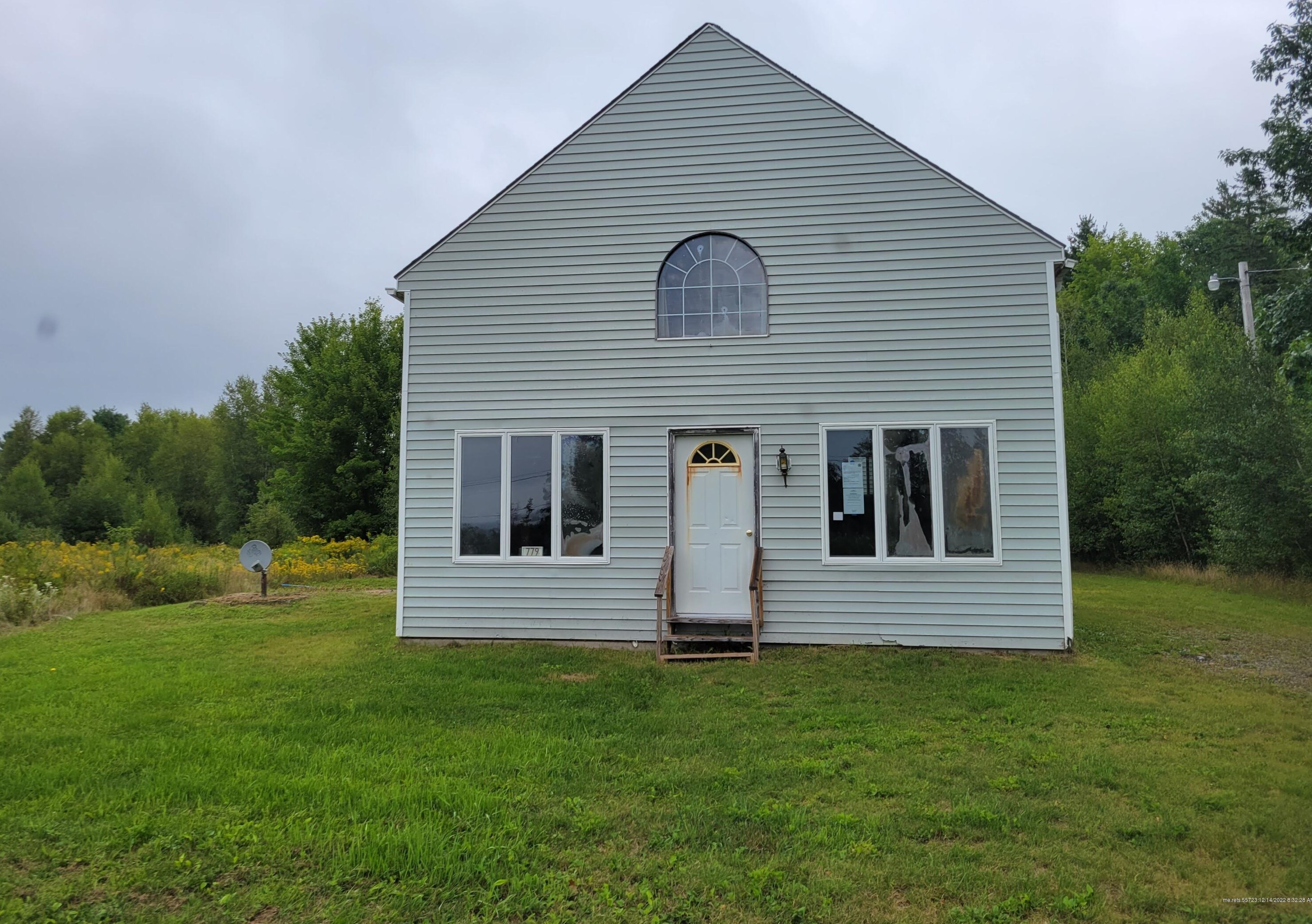 779 S Princeton Rd, Indian Township, ME 04668
