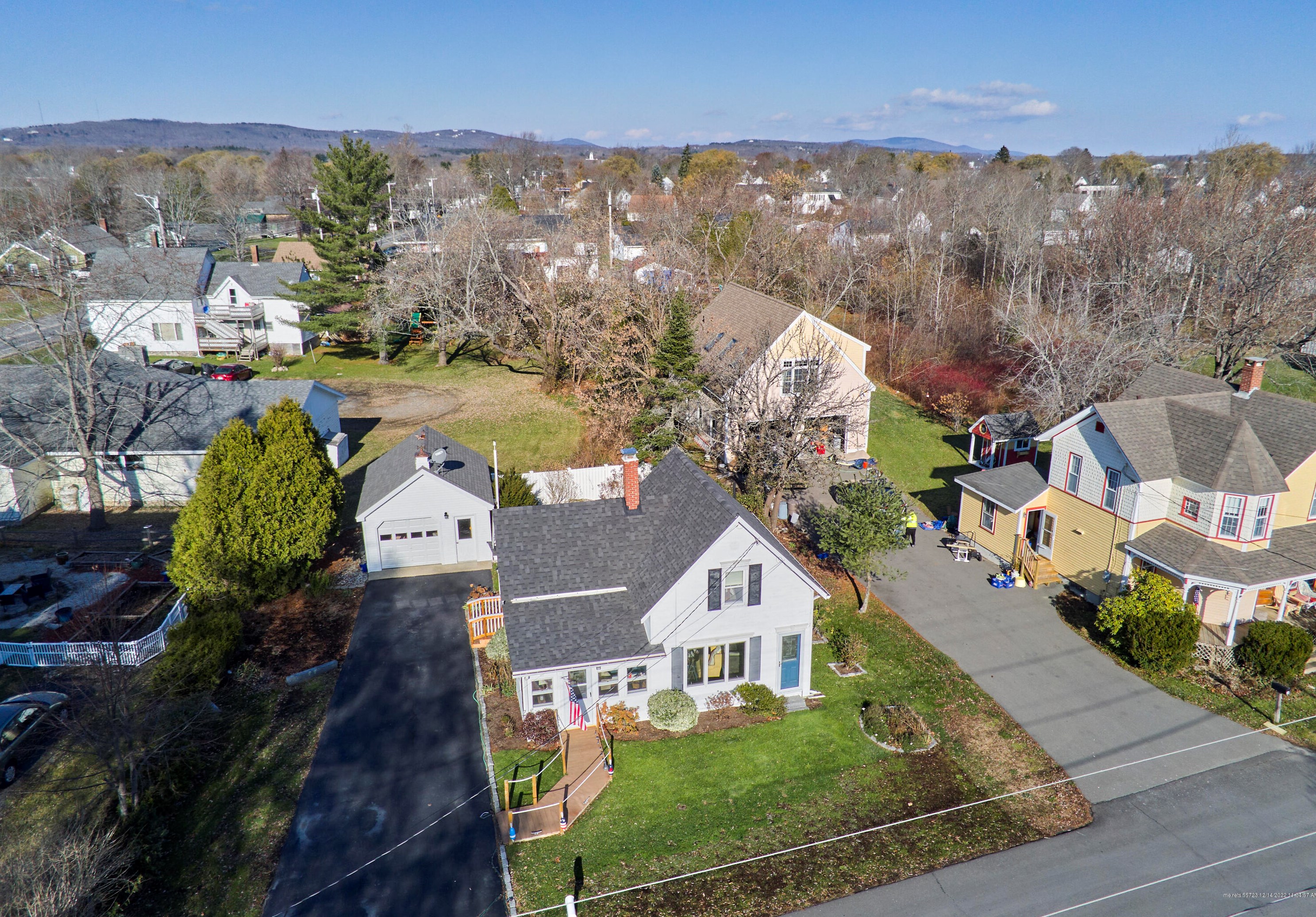 10 Mechanic St, Rockland, ME 04841