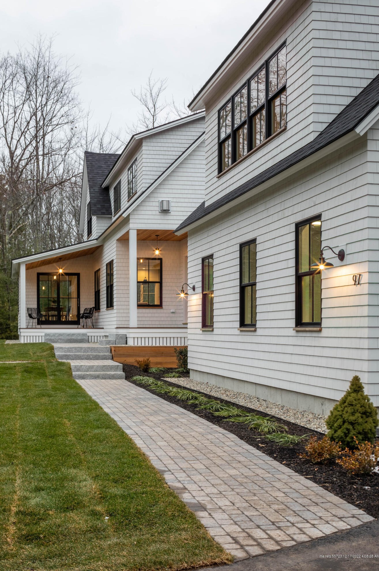 97 Oak Ridge Rd, Kennebunkport, ME 04046-5129