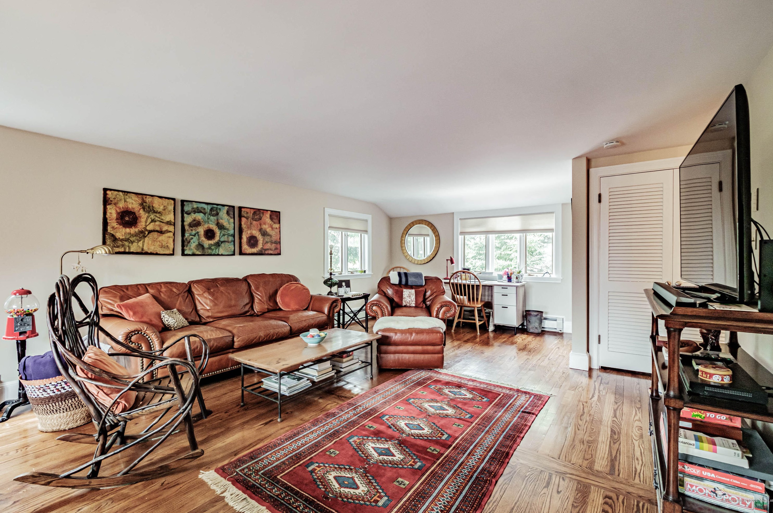 153 Foreside Rd, Portland ME  04110-1420 exterior