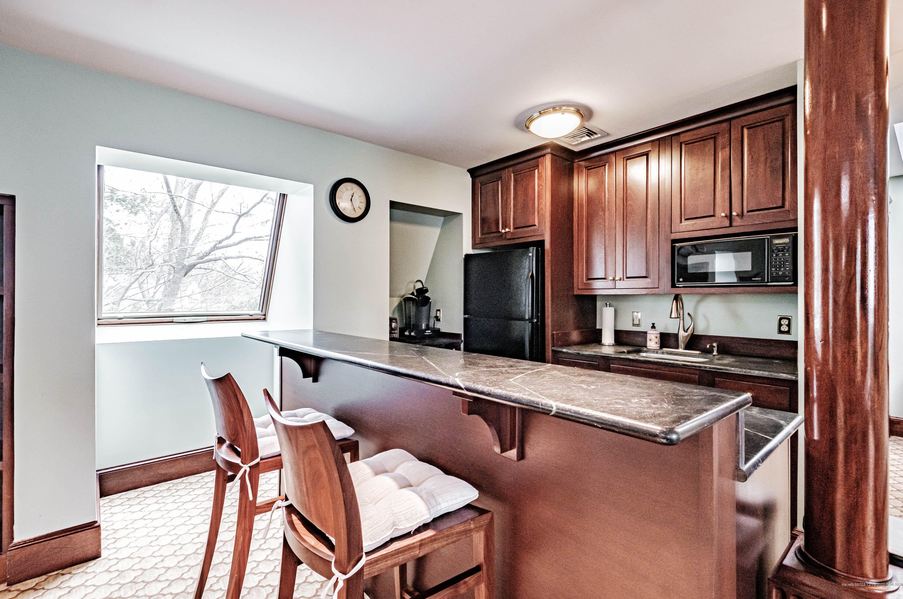 153 Foreside Rd, Portland ME  04110-1420 exterior