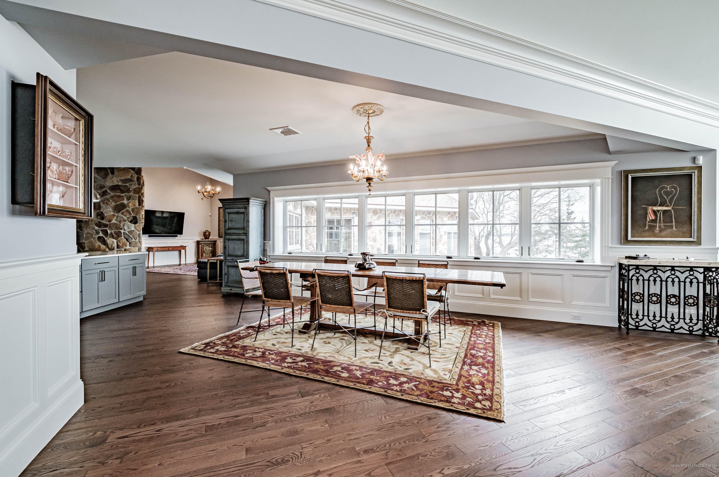 153 Foreside Rd, Portland ME  04110-1420 exterior