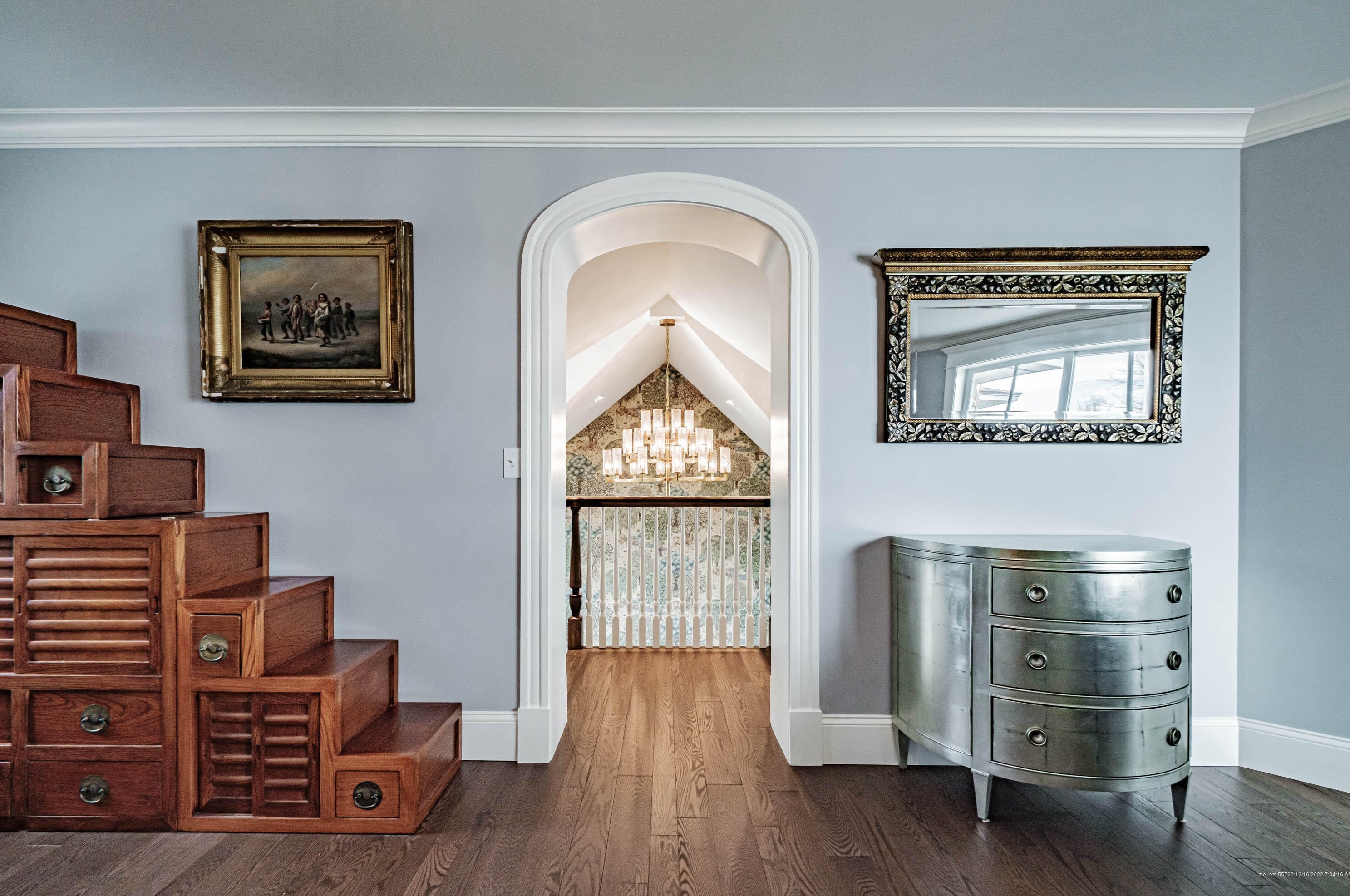 153 Foreside Rd, Portland ME  04110-1420 exterior