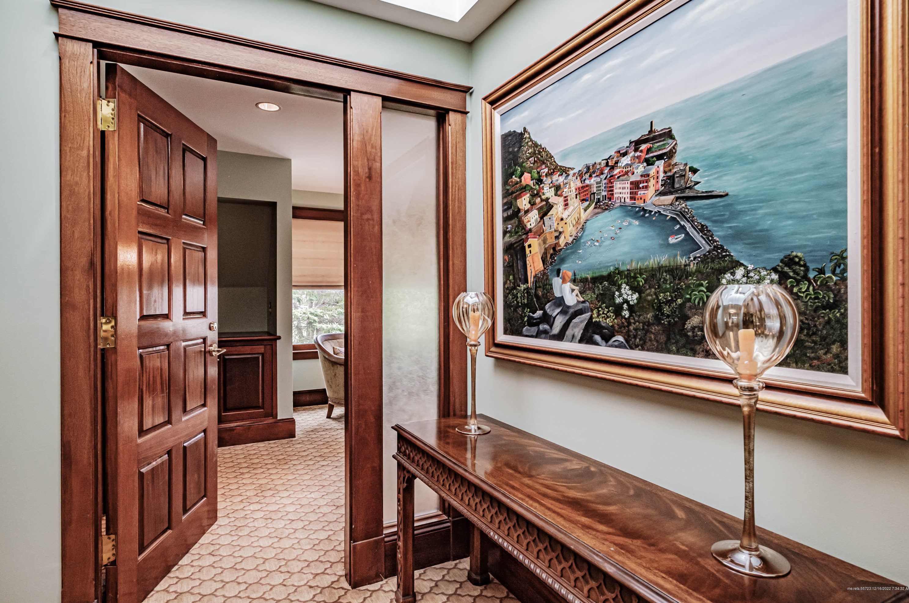 153 Foreside Rd, Portland ME  04110-1420 exterior