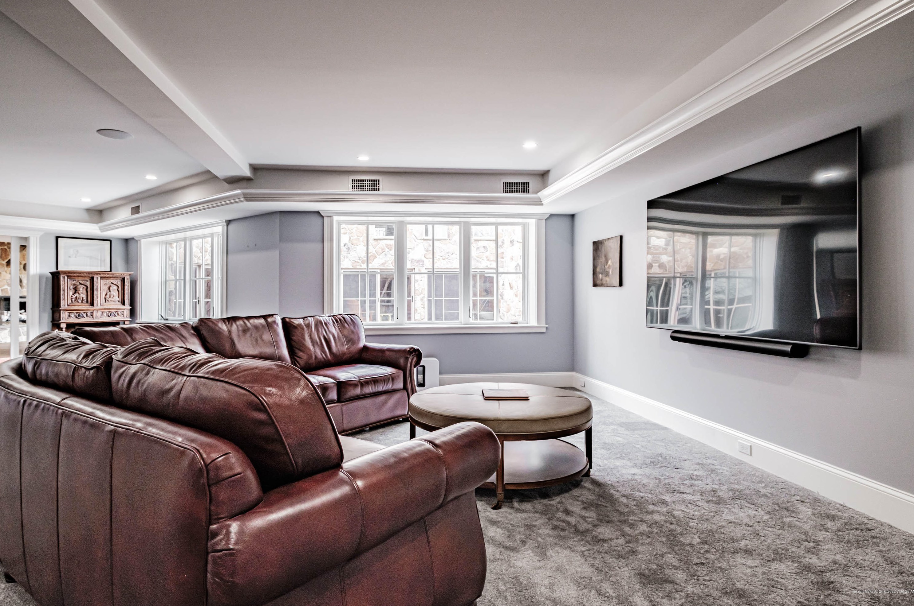 153 Foreside Rd, Portland ME  04110-1420 exterior