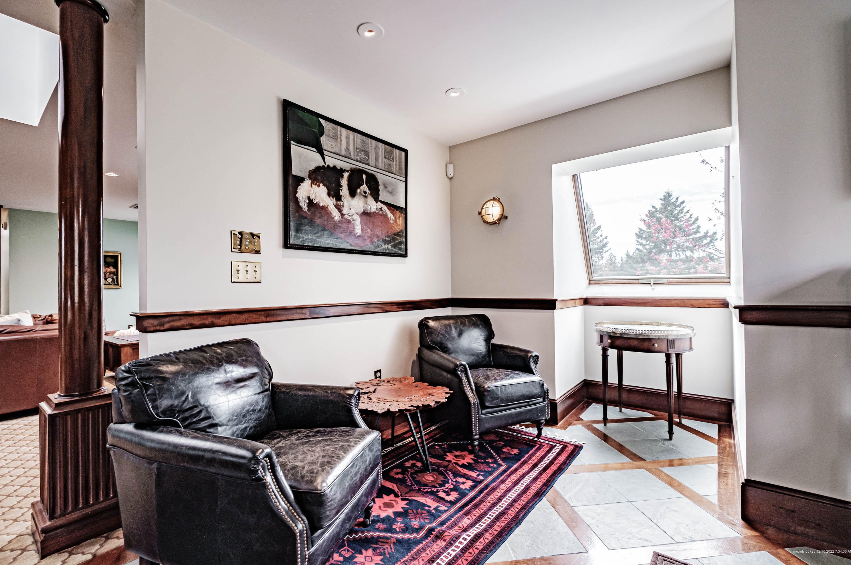 153 Foreside Rd, Portland ME  04110-1420 exterior