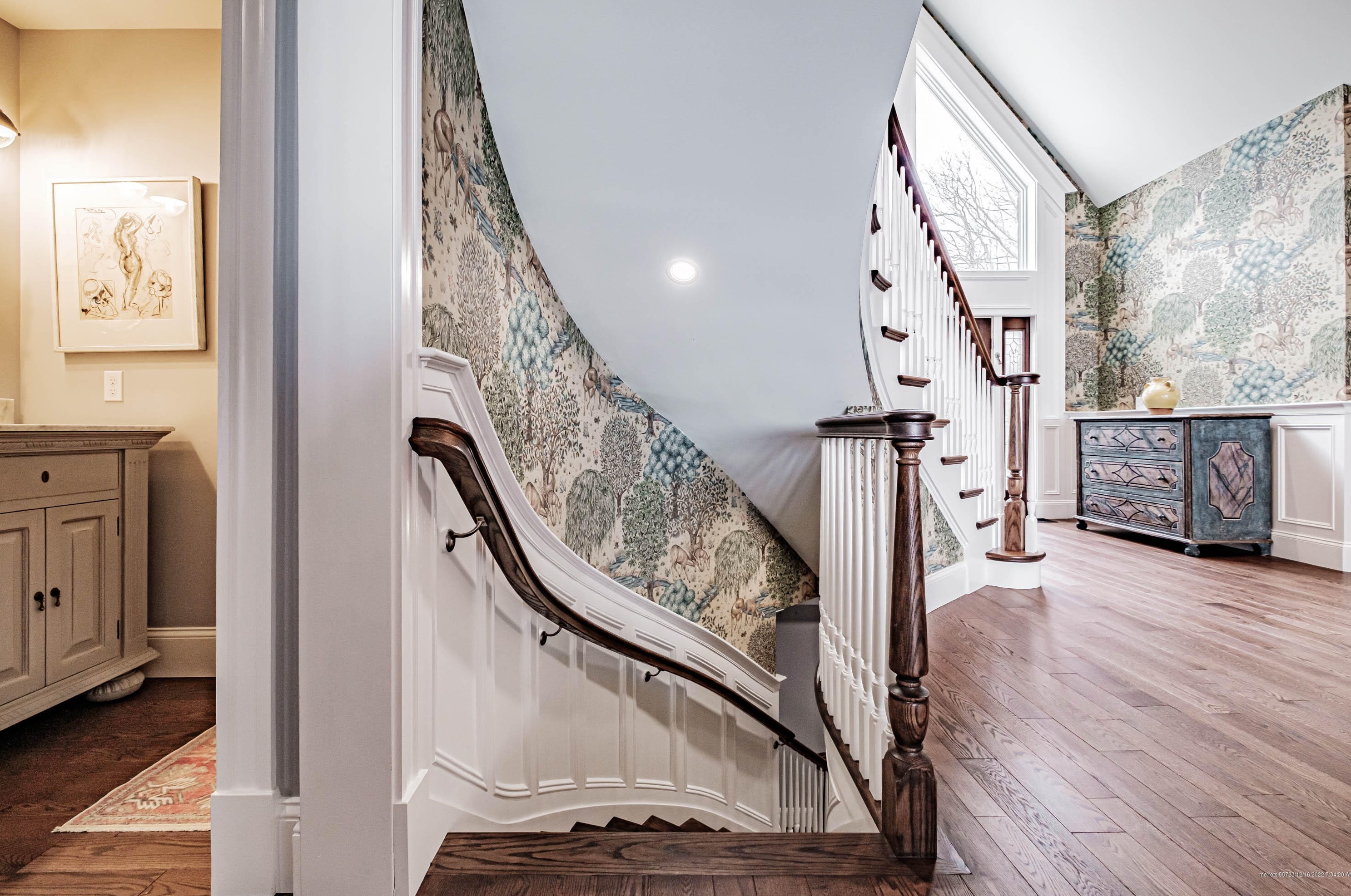 153 Foreside Rd, Portland ME  04110-1420 exterior