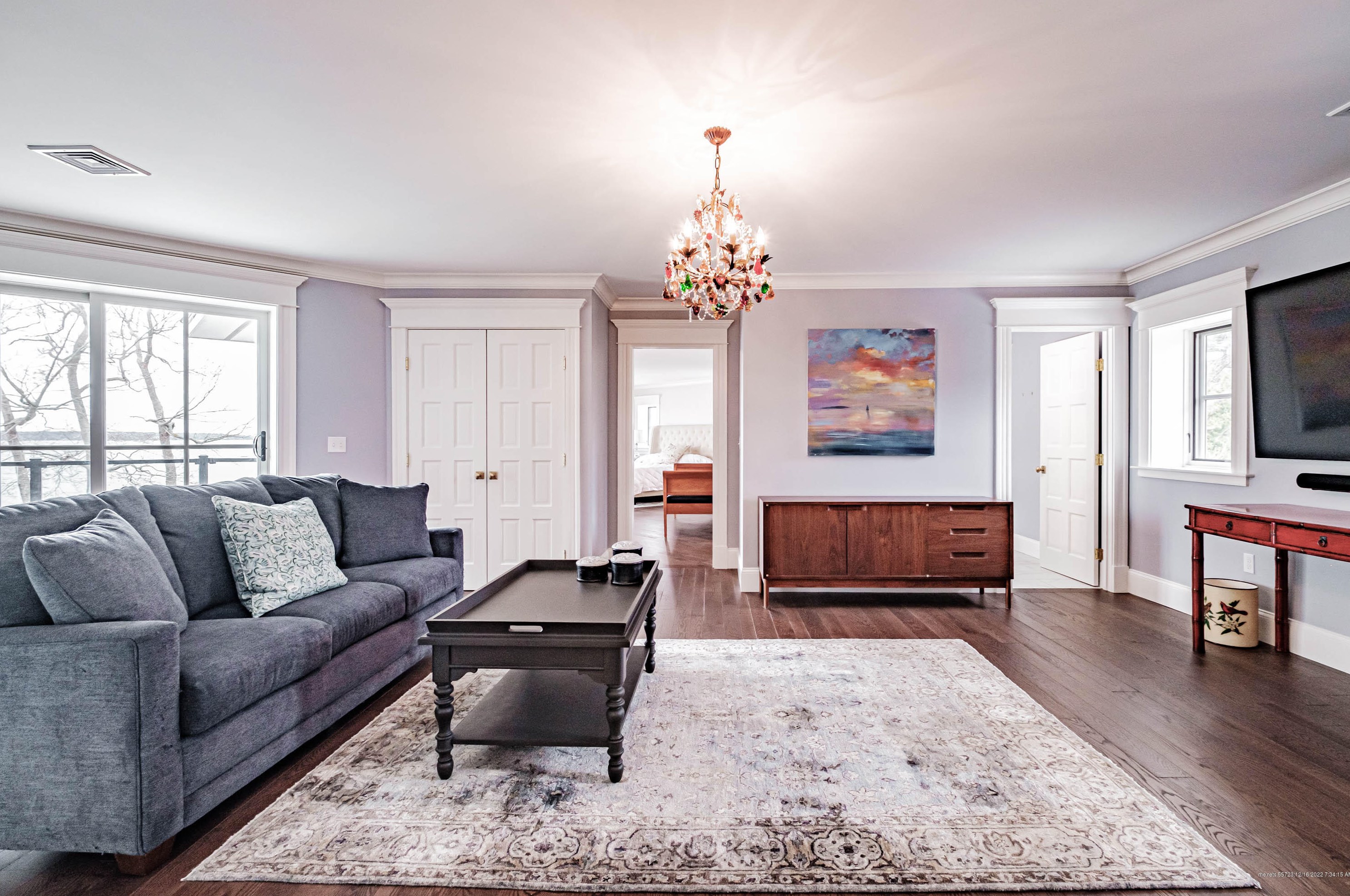 153 Foreside Rd, Portland ME  04110-1420 exterior