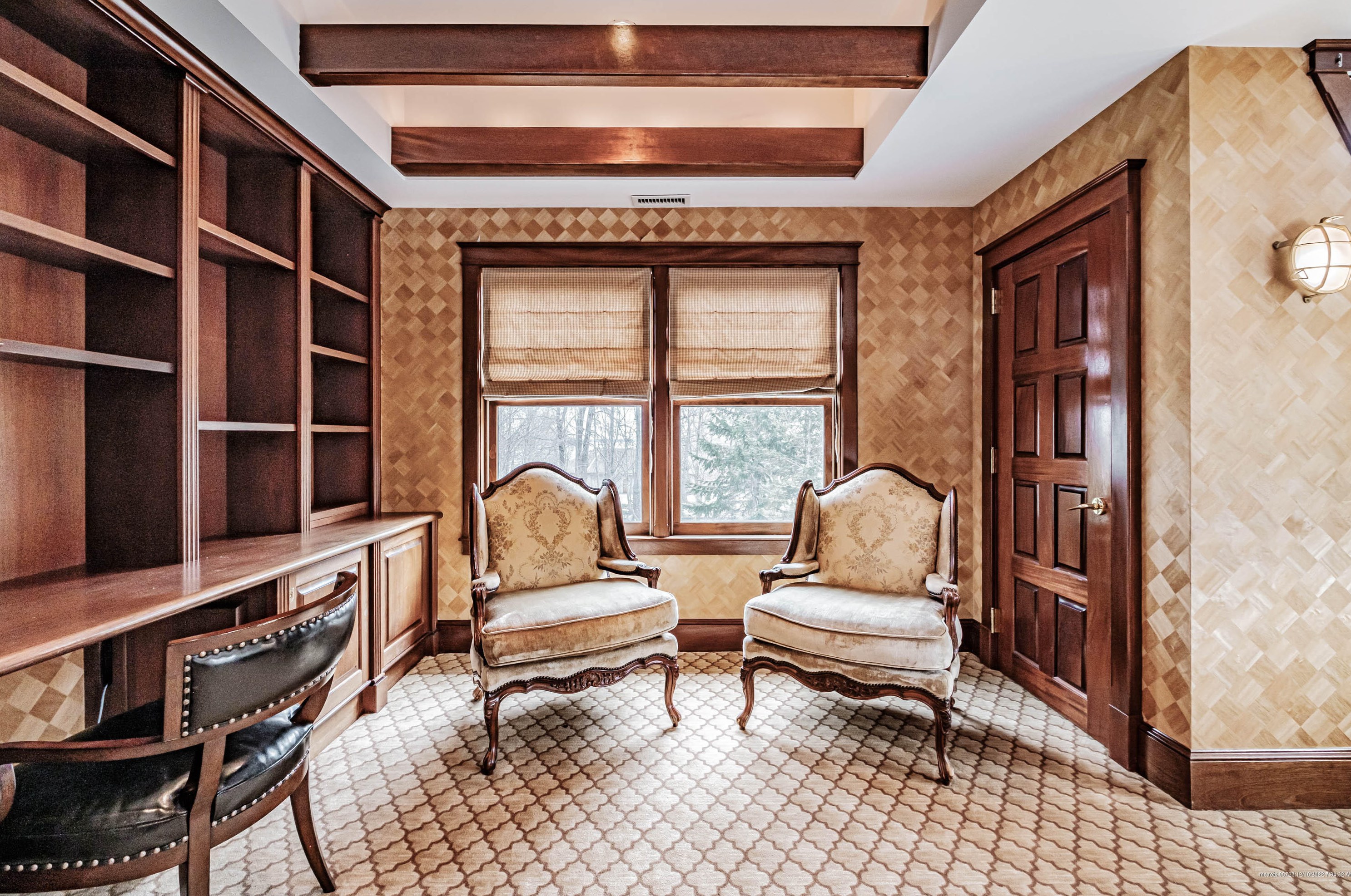 153 Foreside Rd, Portland ME  04110-1420 exterior