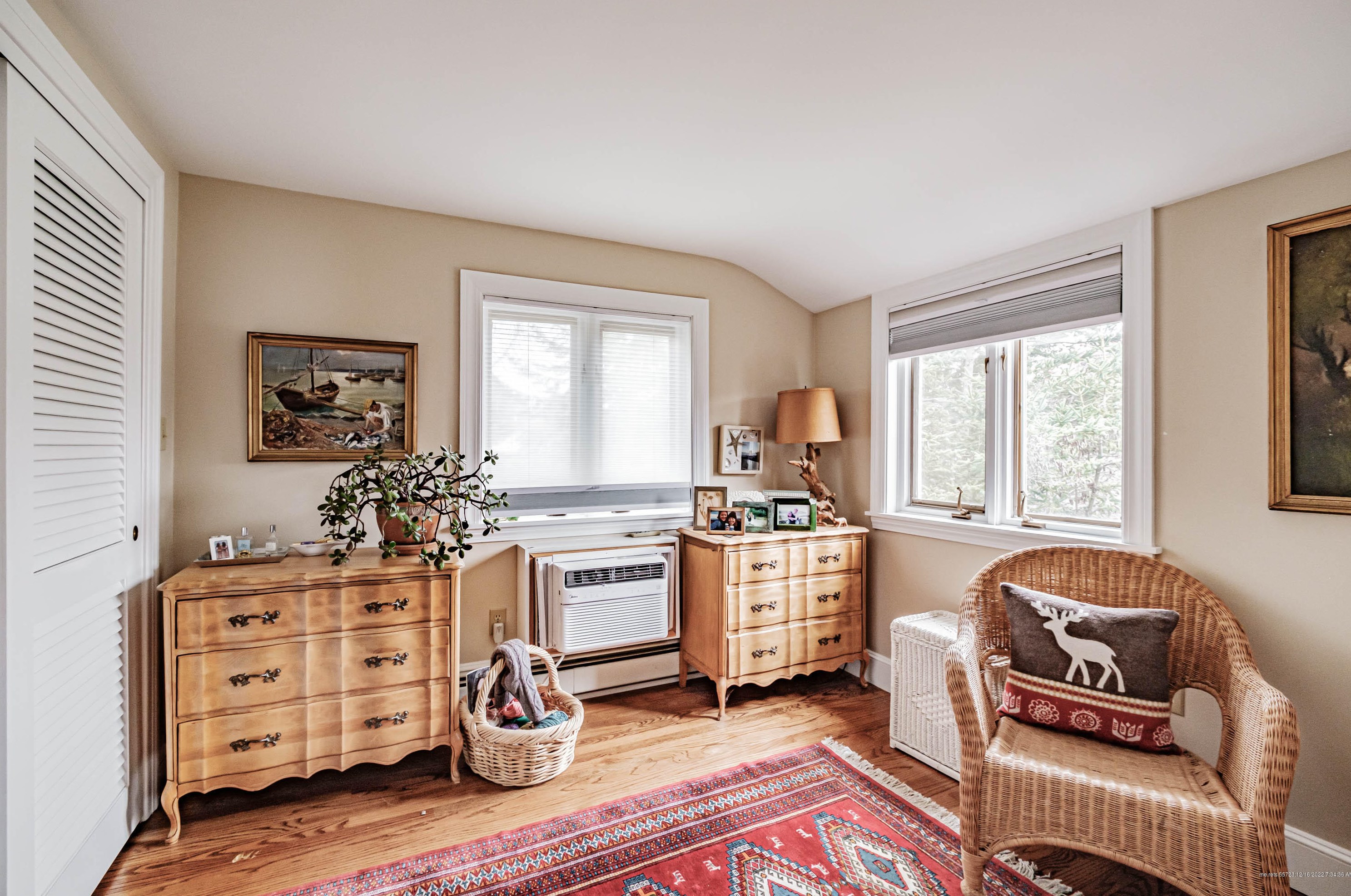 153 Foreside Rd, Portland ME  04110-1420 exterior