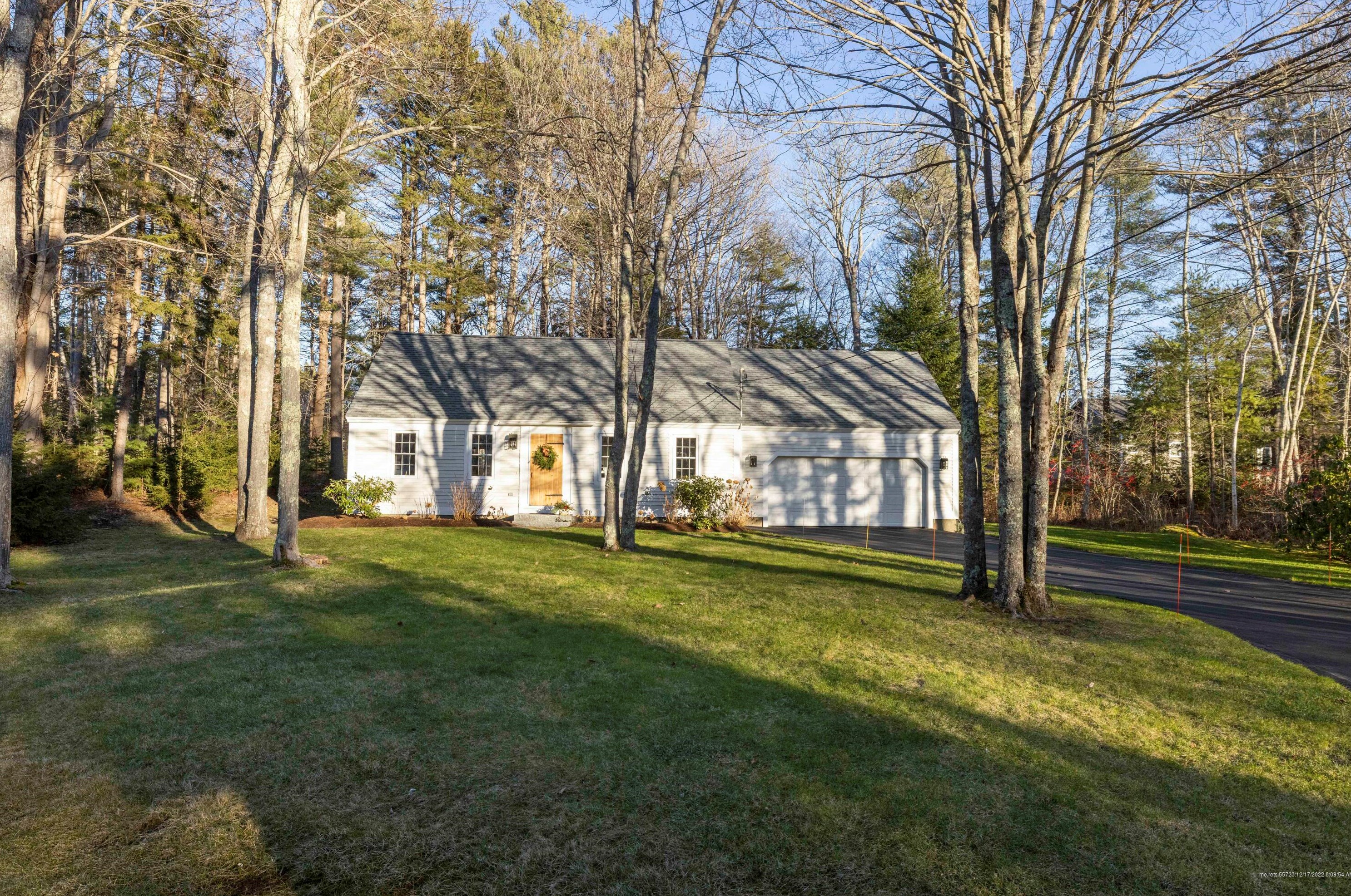 3 Christopher Rd, Kennebunk, ME 04043-7428