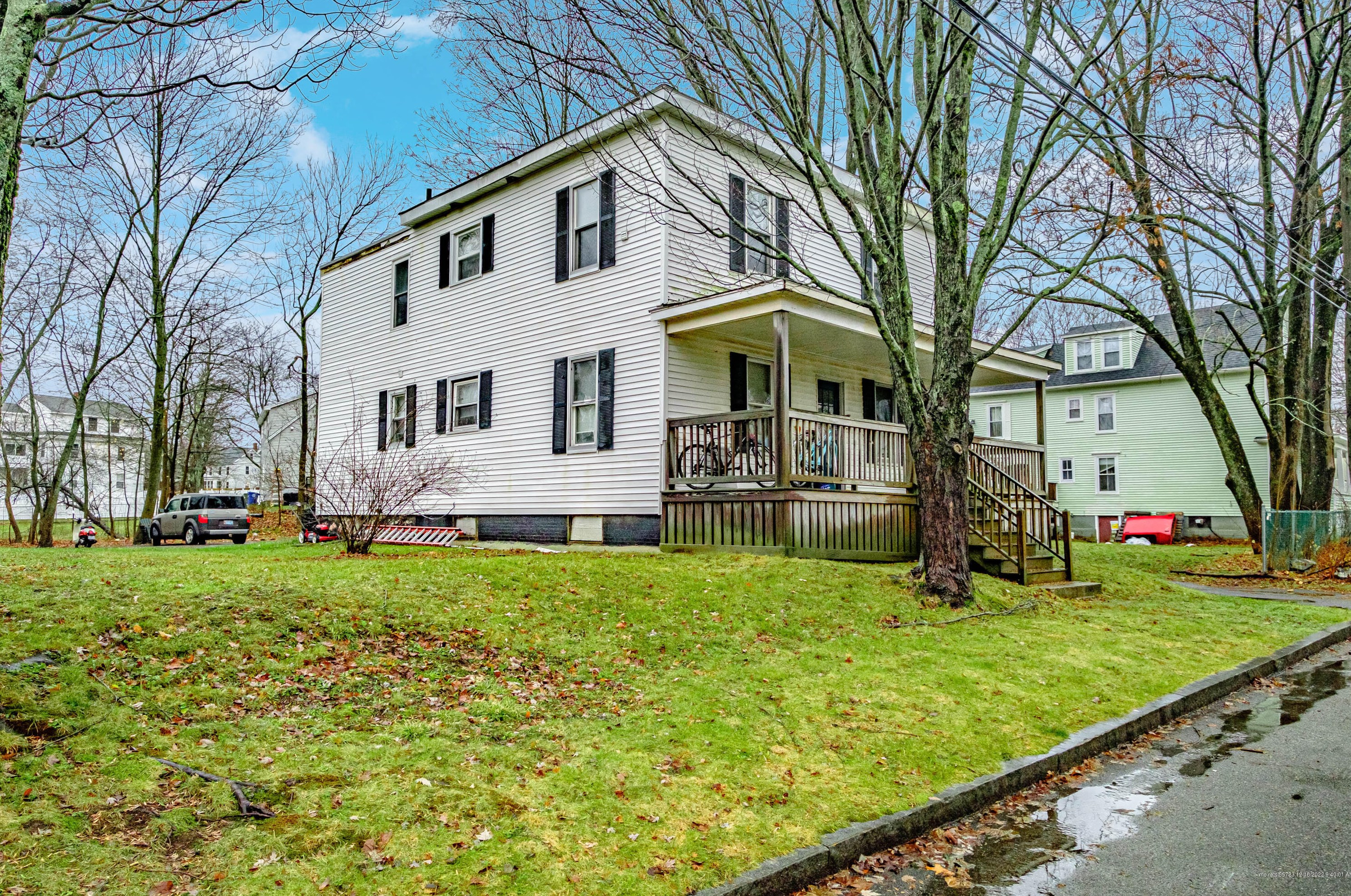 140 North St, Westbrook, ME 04092-3037