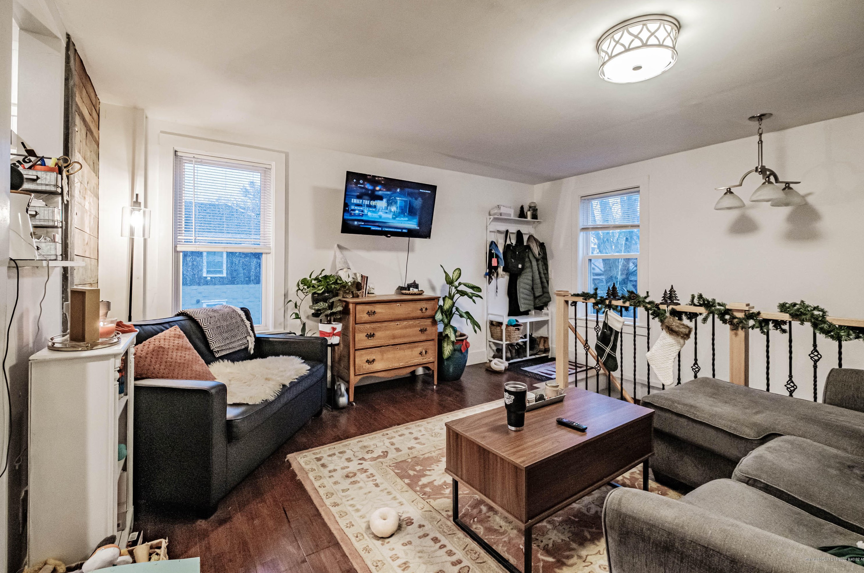 140 North St, Westbrook ME  04092-3037 exterior