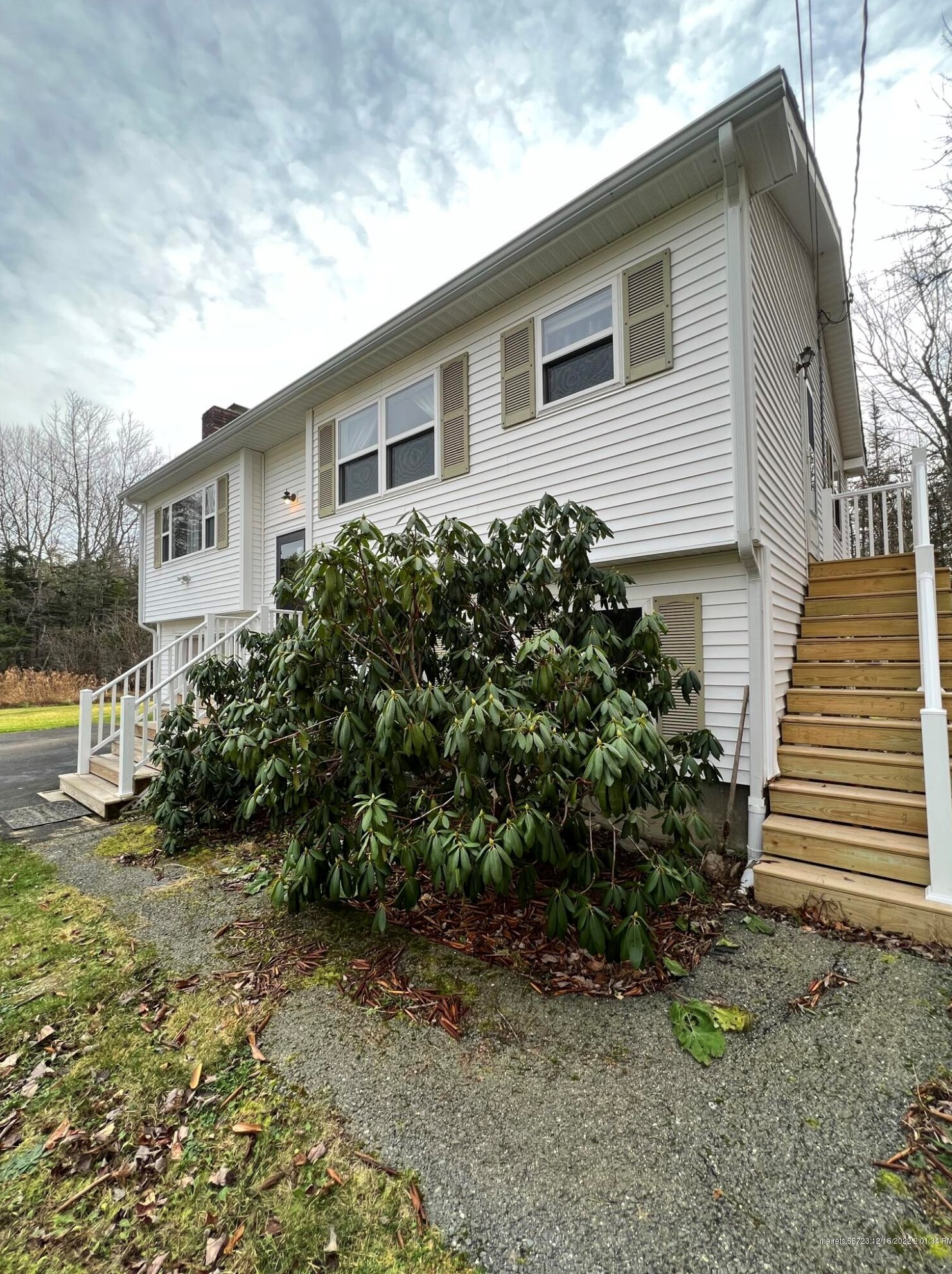 113 Altons Ave, Waltham, ME 04605