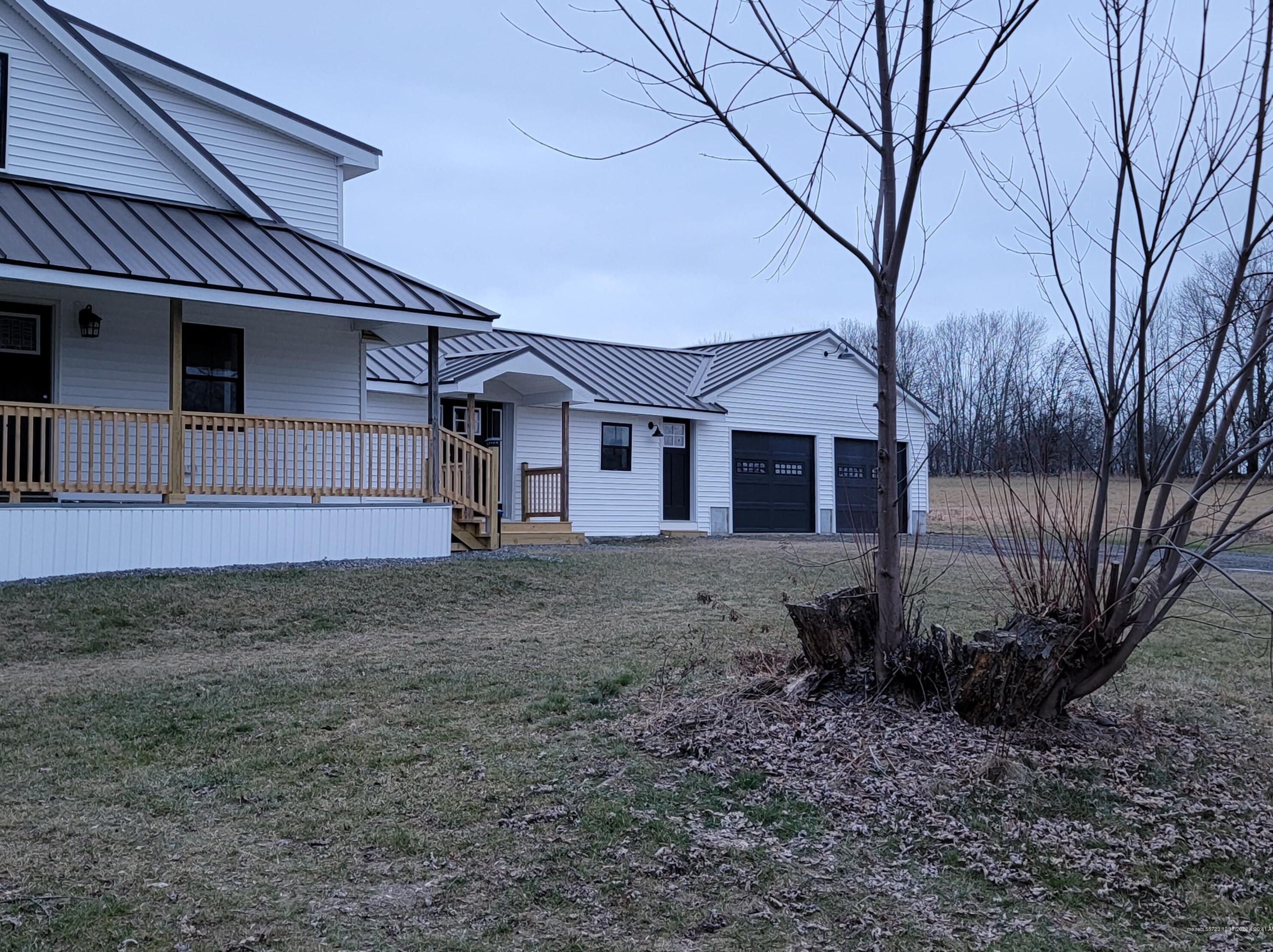 238 Sadie Dunn Rd, Mount Vernon, ME 04352-3625
