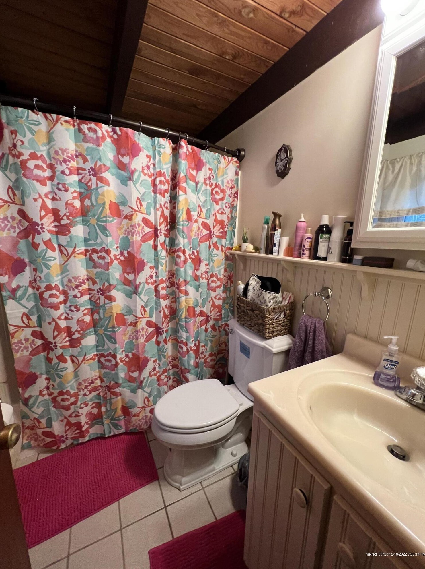 47 Caribou Dr, Limerick ME  04048-3624 exterior