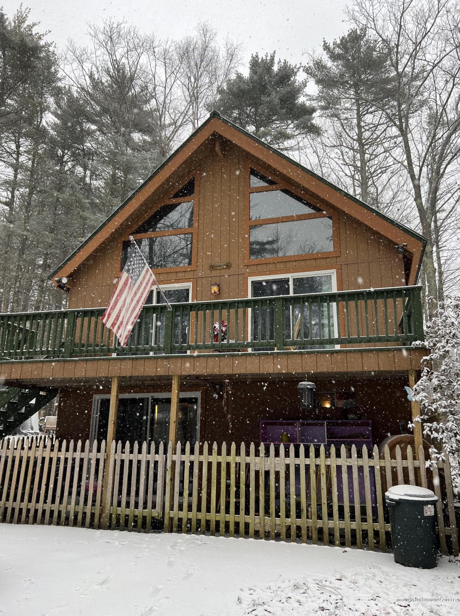 47 Caribou Dr, Limerick, ME 04048-3624
