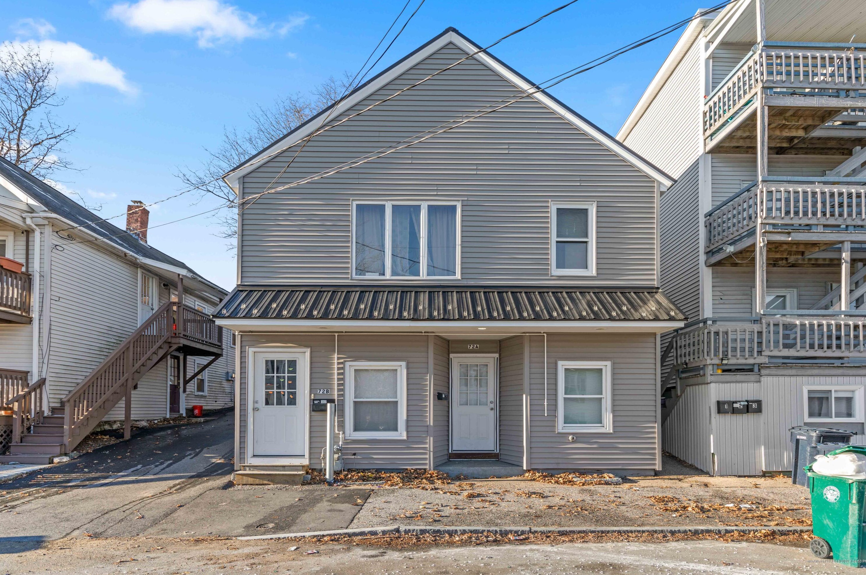 72 Green St, Biddeford, ME 04005