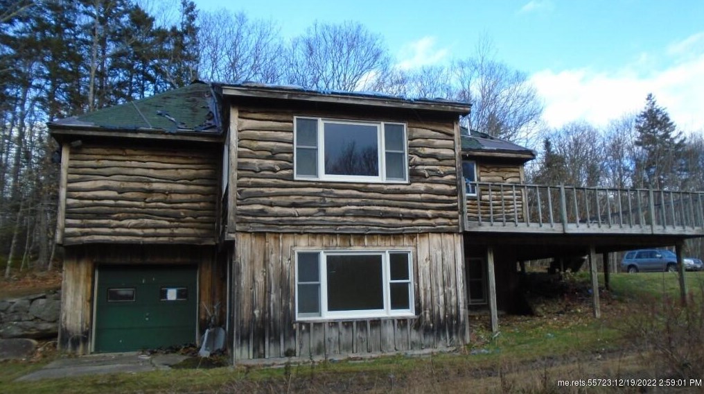 2208 Friendship Rd, Waldoboro, ME 04572