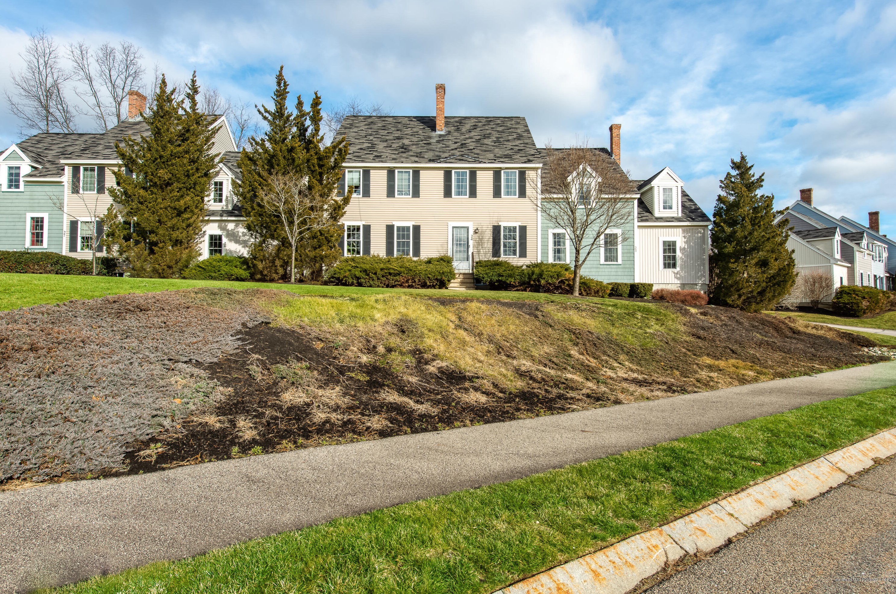 24 Elizabeth Rd #24, South Berwick, ME 03908