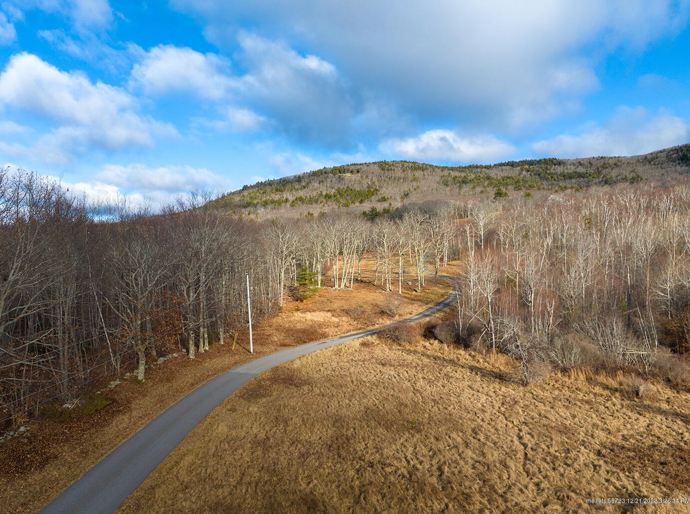 61 Hope St, Rockport ME  04856-6314 exterior