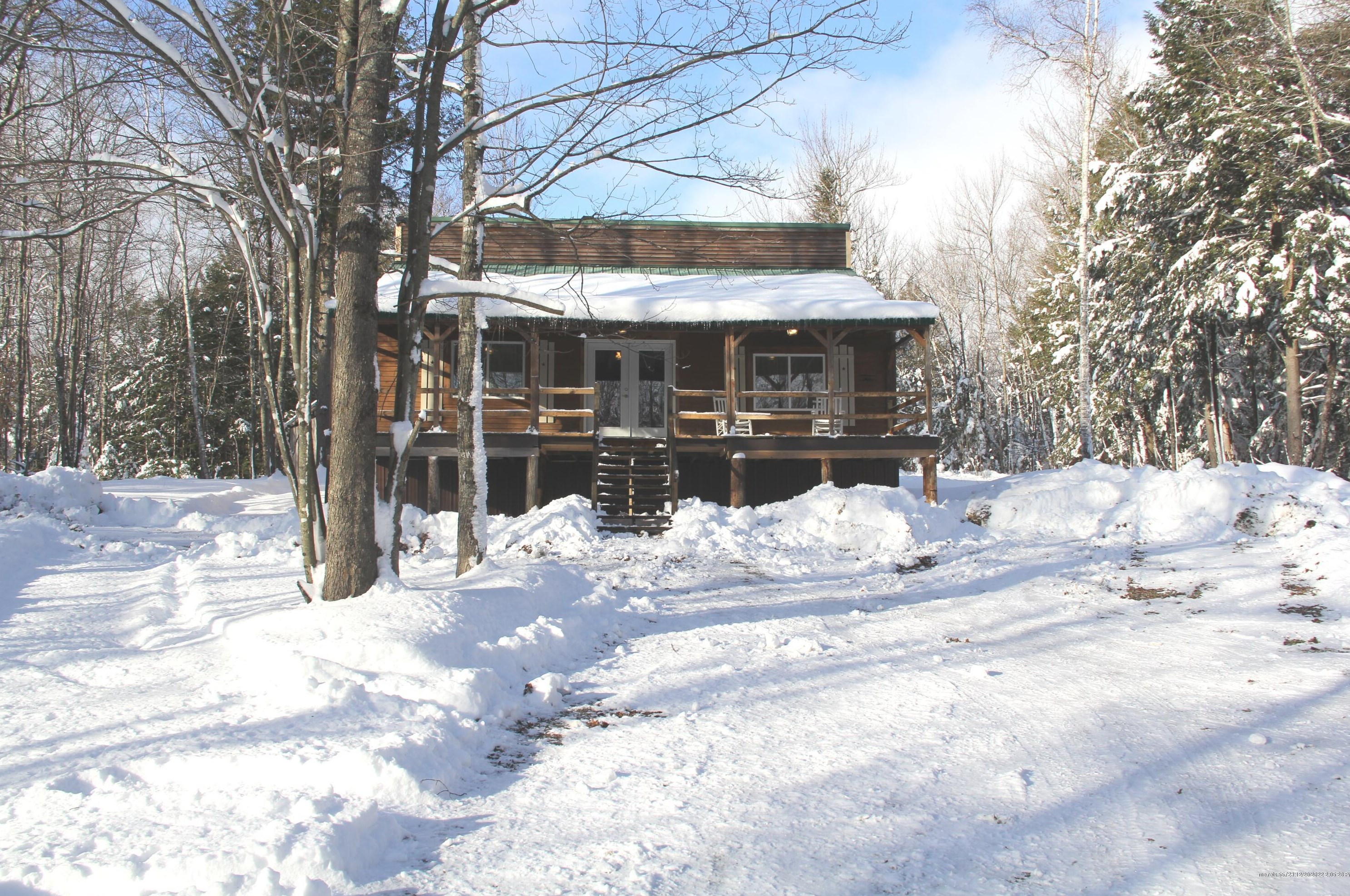 340 Brighton Rd, Brighton Plt, ME 04912