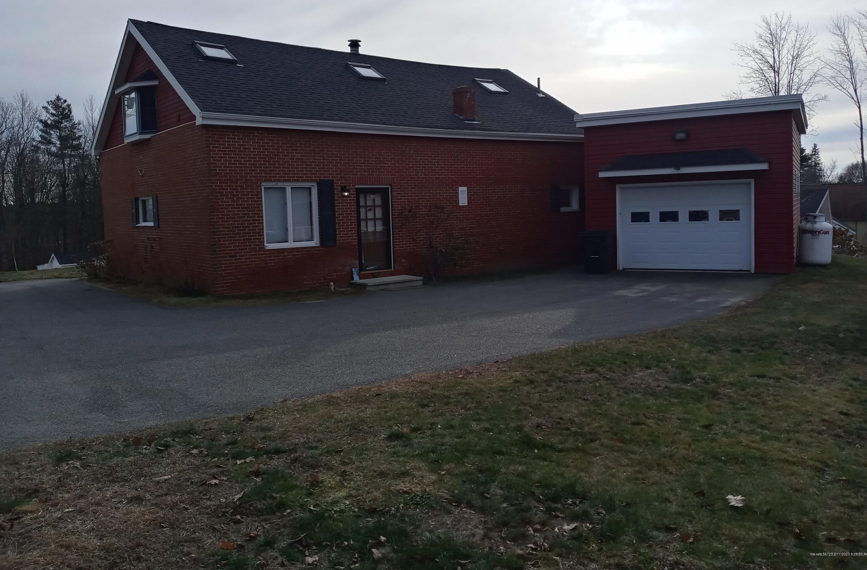 5 Larrabee, Lewiston, ME 04240