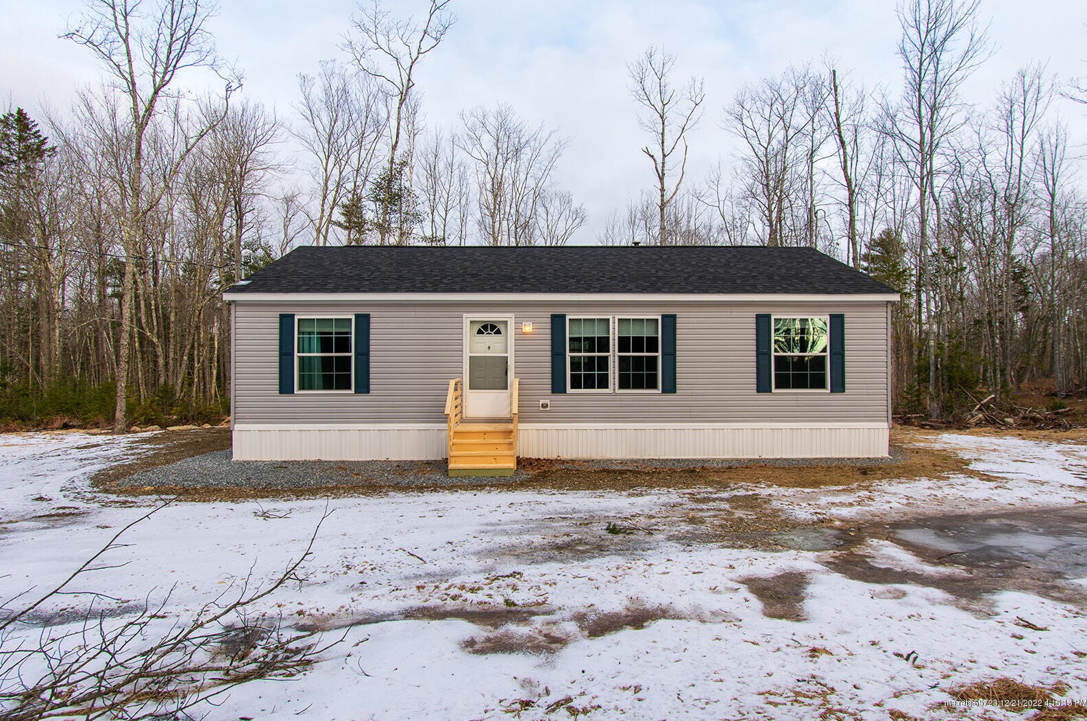 272 Patterson Mill Rd, Warren, ME 04864