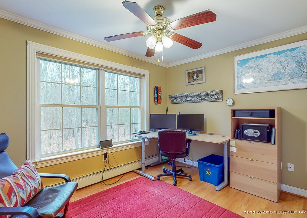 32 Stonington Pl, Kennebunk ME  04043-6285 exterior