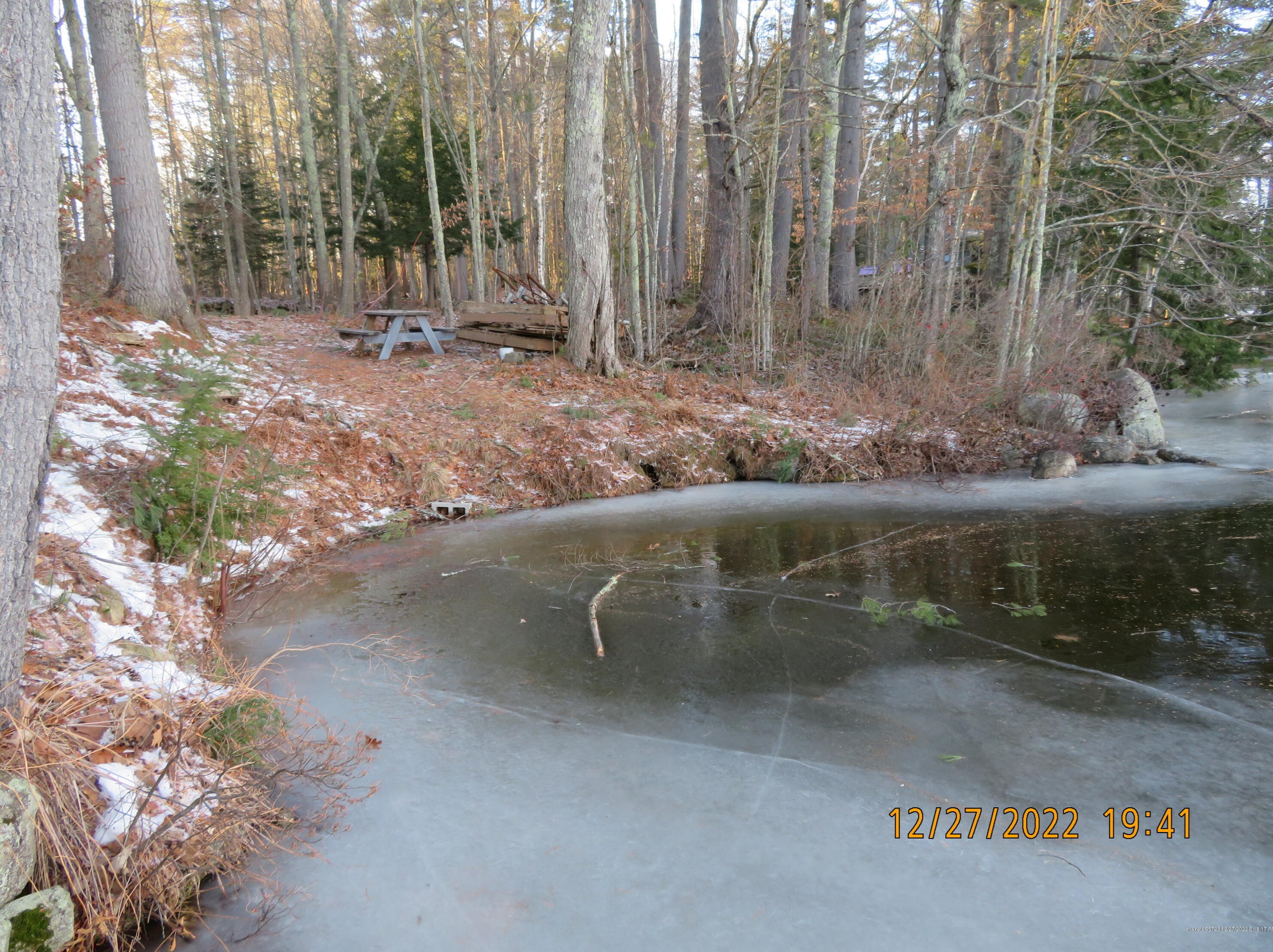 189 N High St, Bridgton, ME 04009
